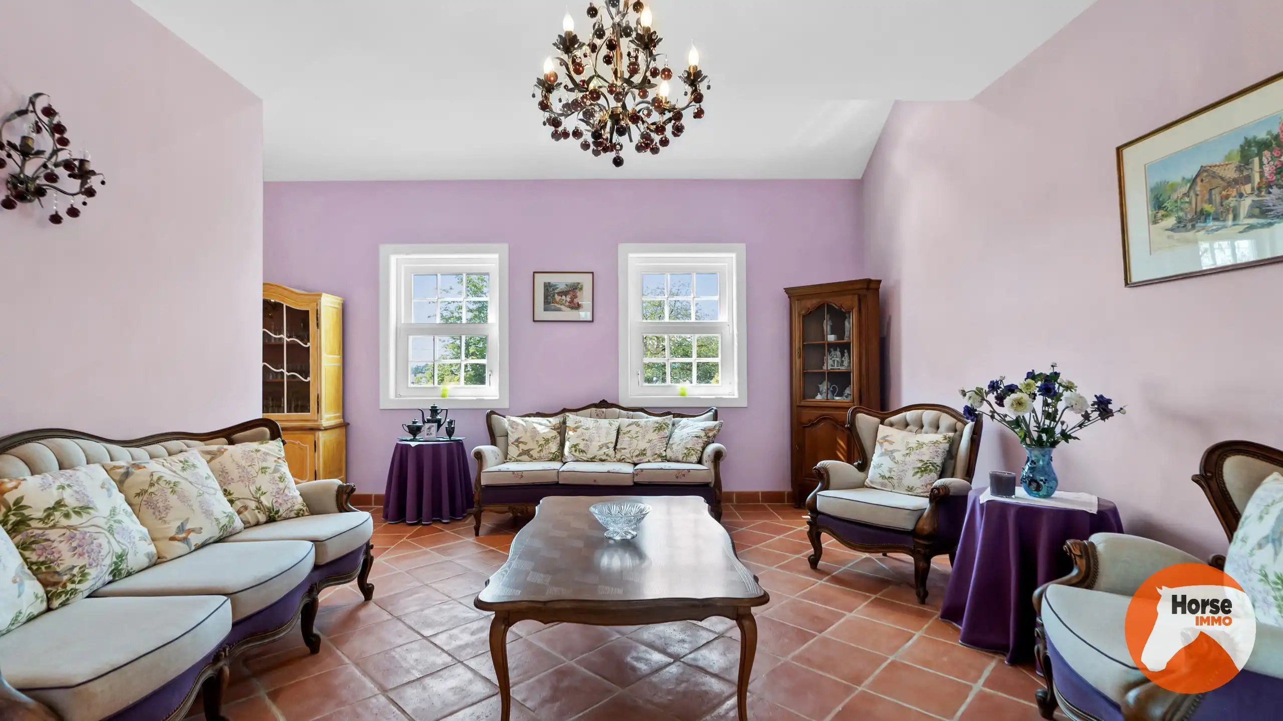 FRASNES - Exclusieve eigendom met 3 woonentiteiten en B&B foto 15