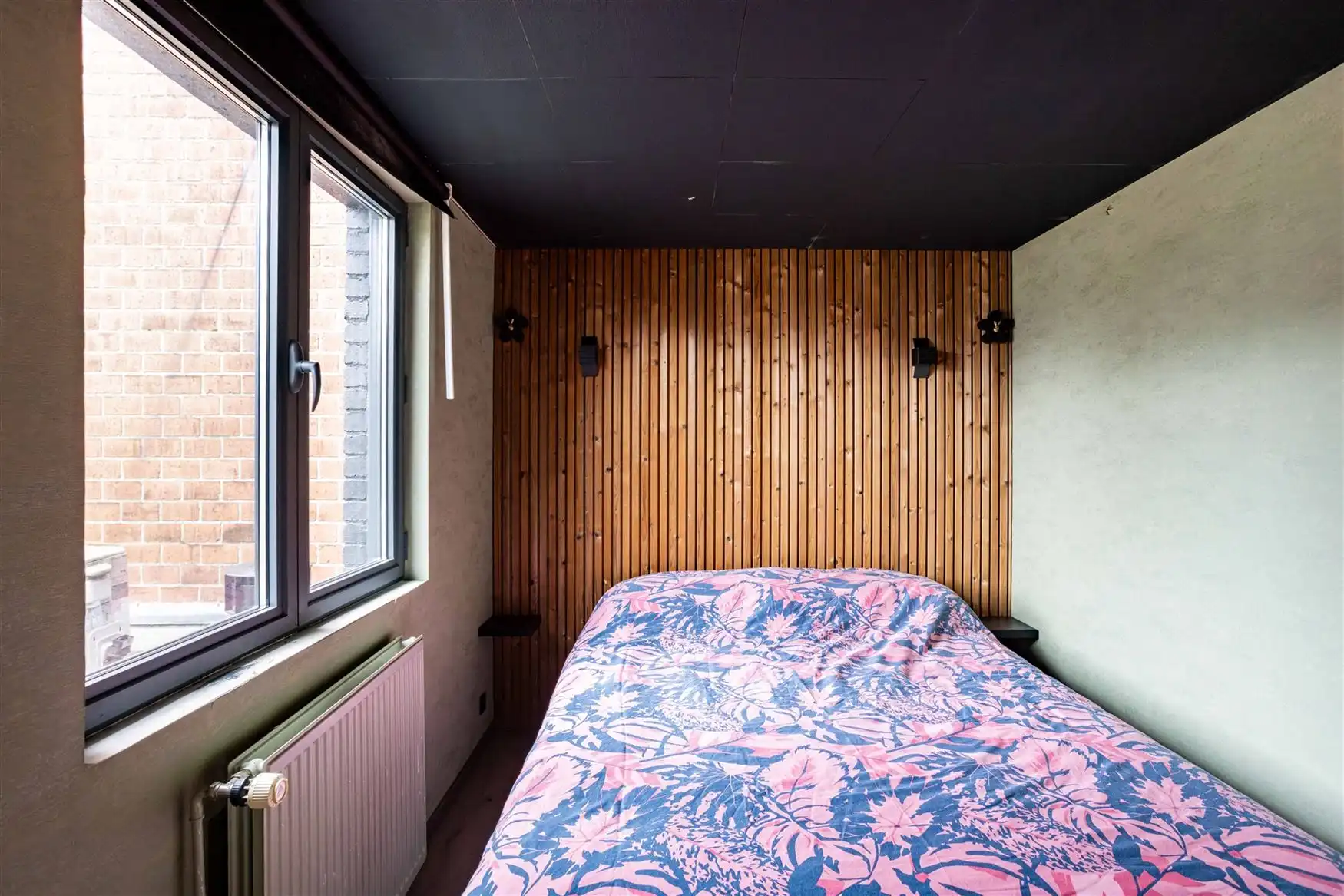 Horeca-eigendom met bovenliggend appartement foto 19