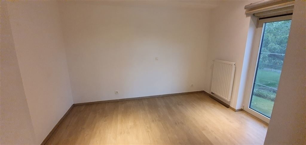 Appartement op de gelijkvloerse verdieping met zuidgericht terras foto 5
