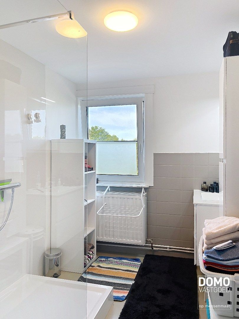 Ruime woning met 3 slaapkamers te Kermt - EPC-label C - 165m² foto 13