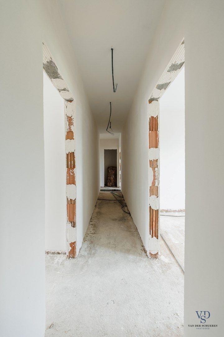 Nieuwbouwwoning te Gavere  foto 9