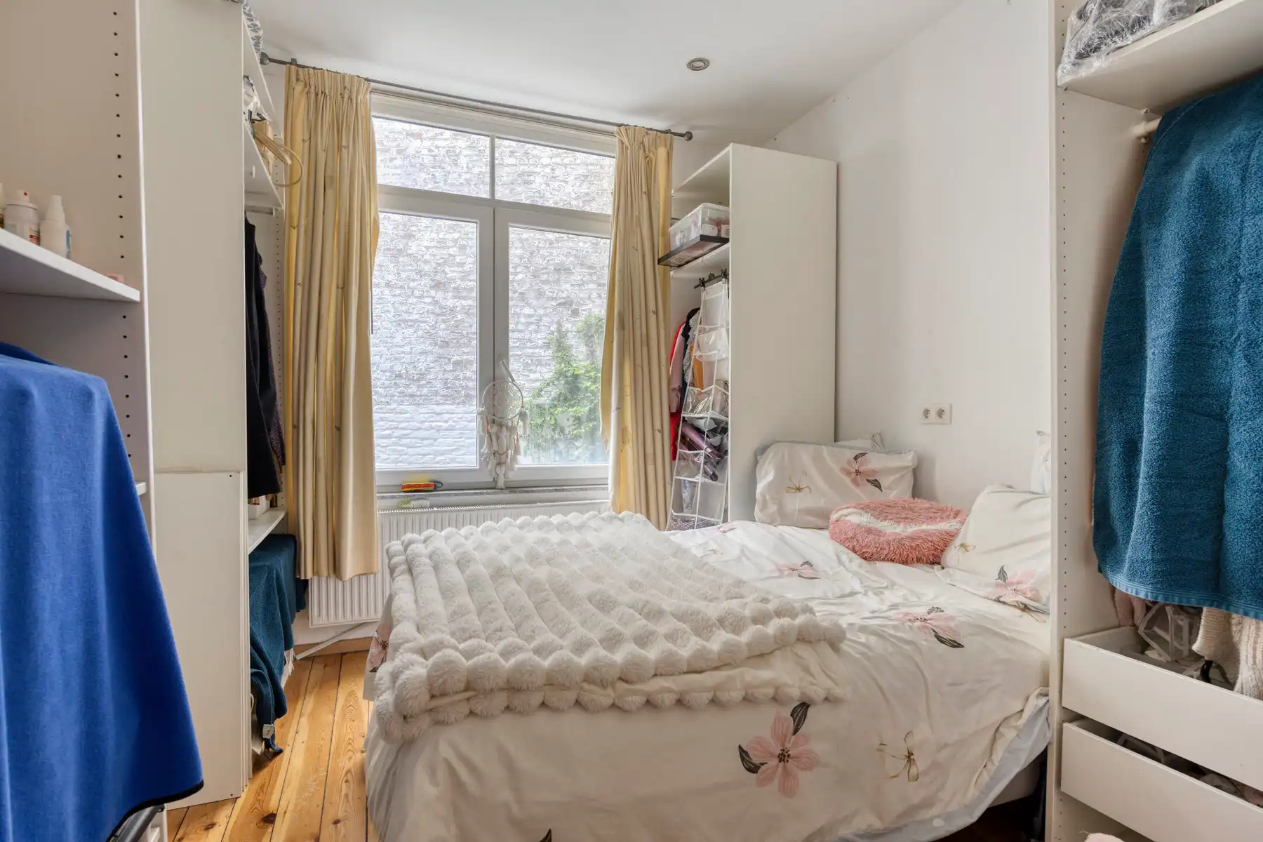 Prachtig gerenoveerde herenwoning met 5 slaapkamers foto 20