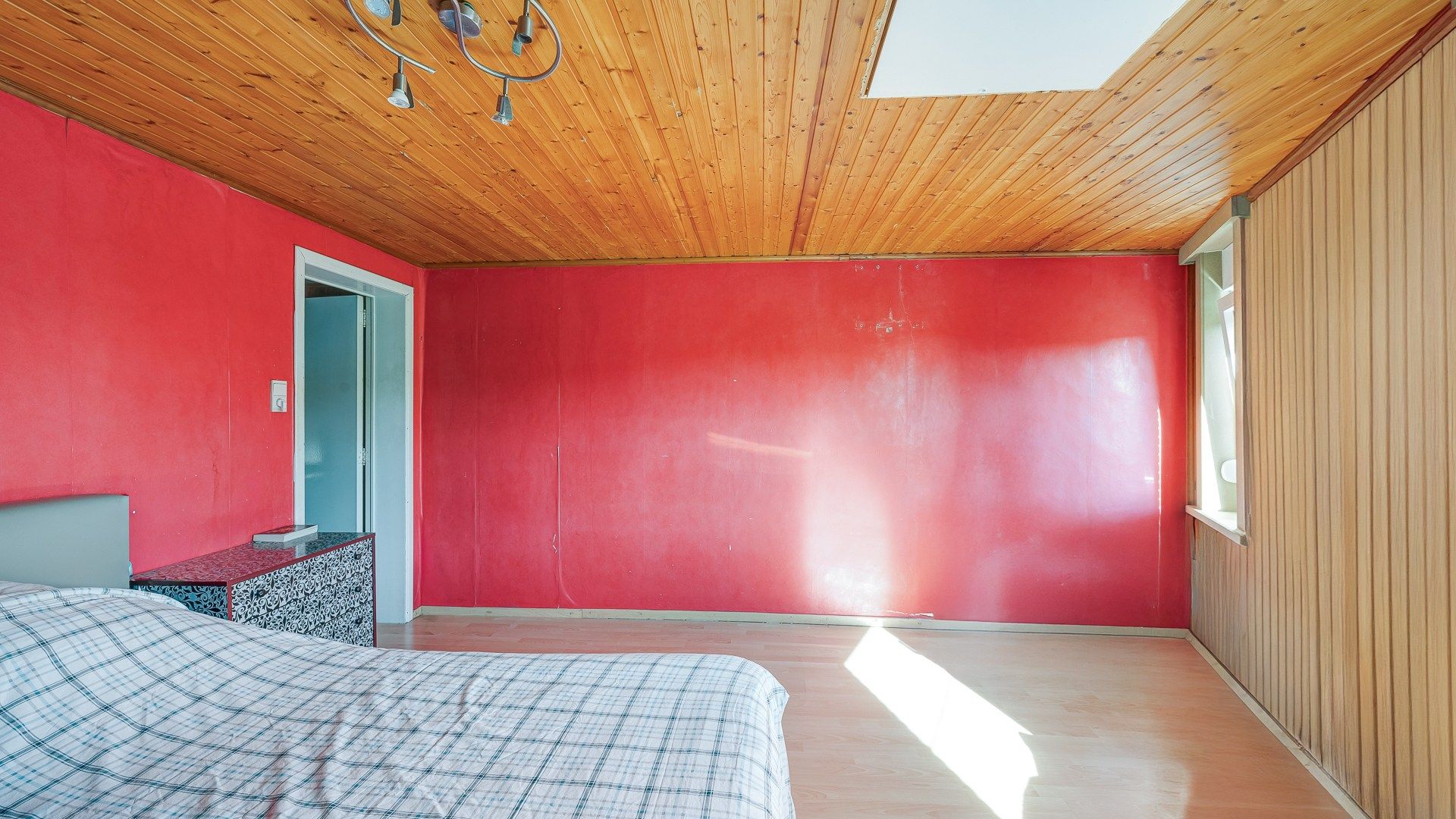 Tof renovatieproject op een interessant perceel te Zeebrugge foto 12