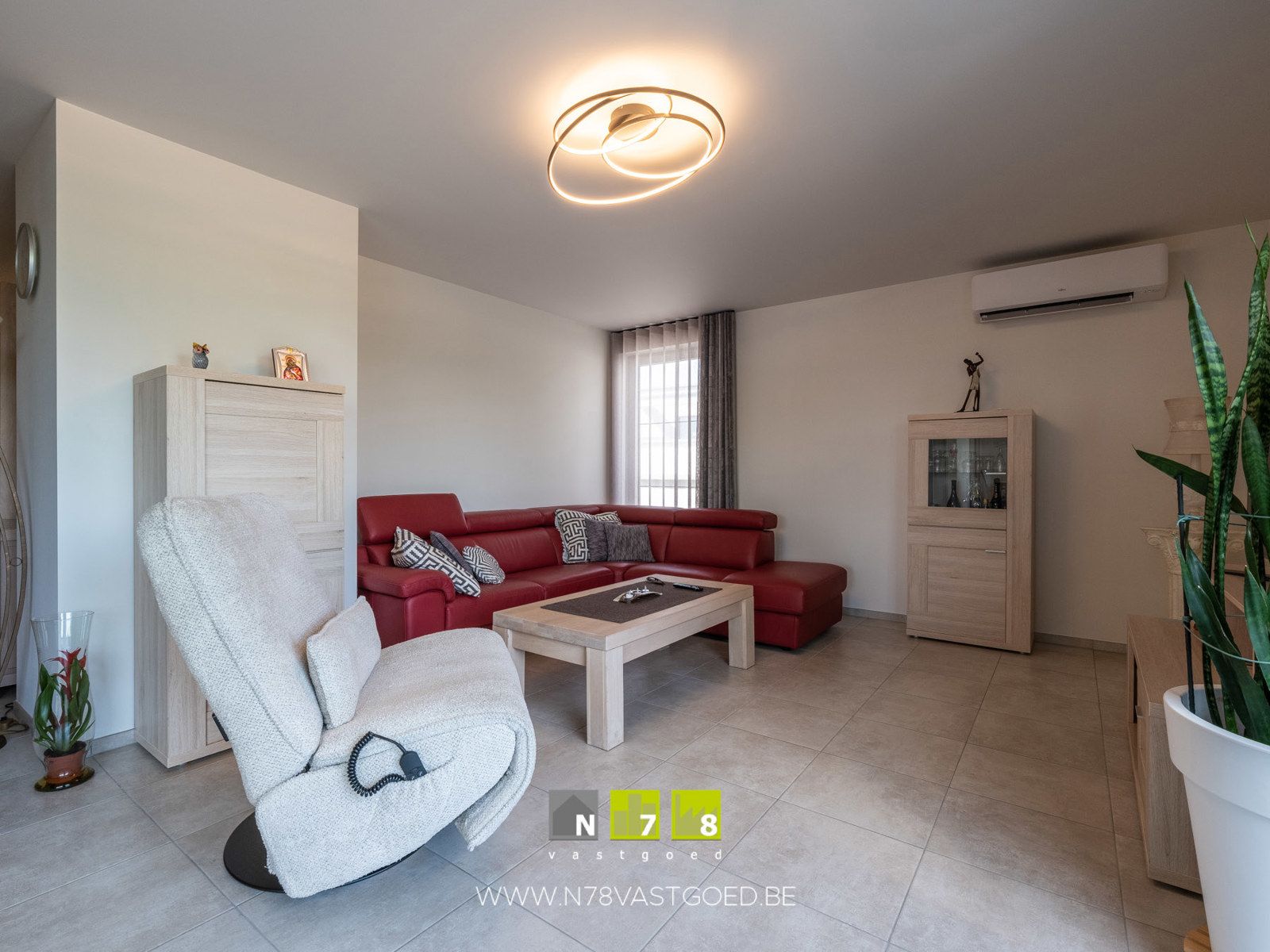 Penthouse te koop foto 10