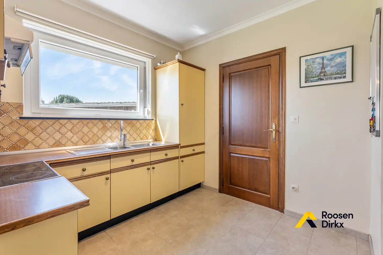 Toffe vrijstaande gezinswoning met 3 slaapkamers op perceel van 529m² te Bree foto 12