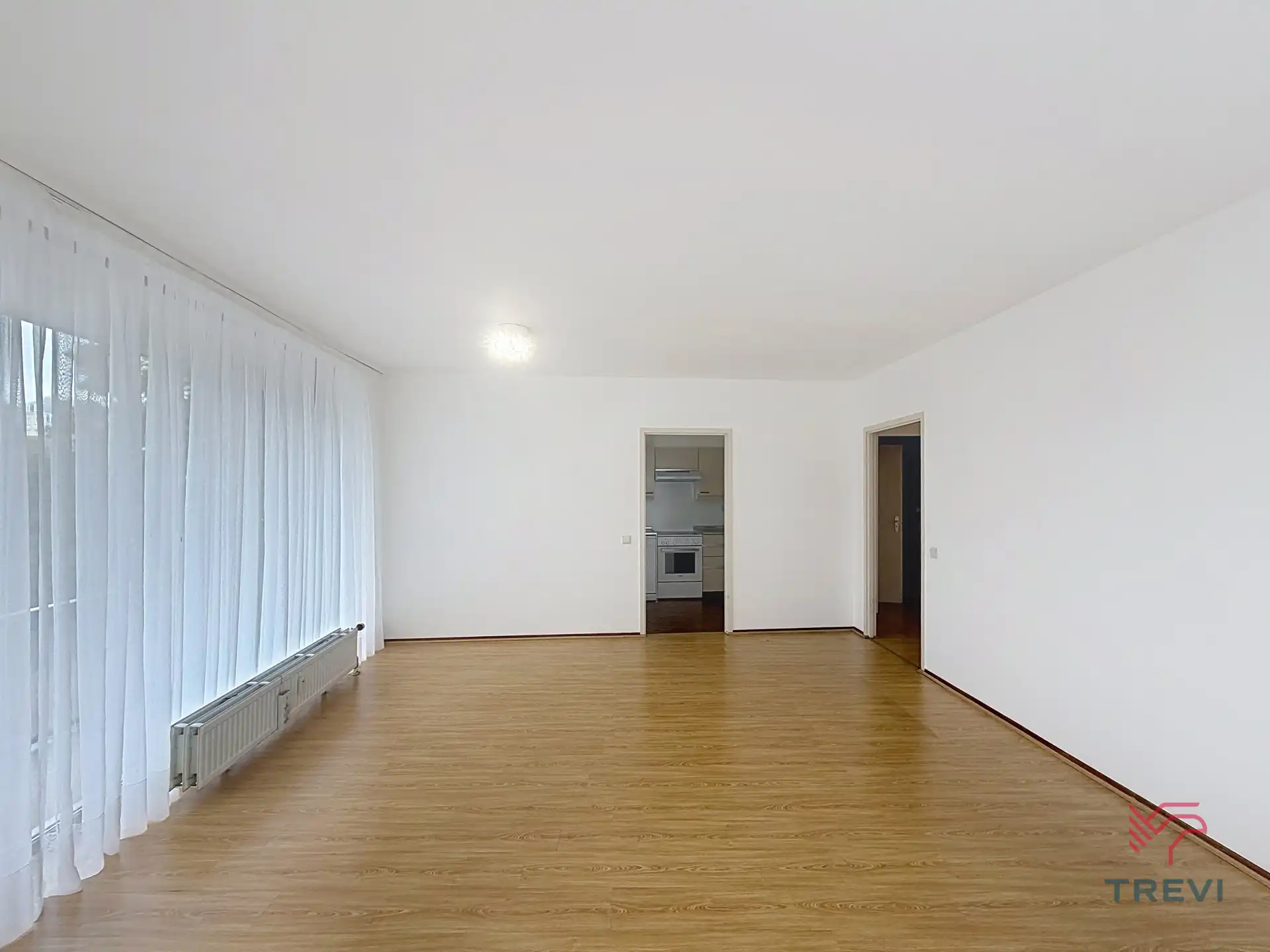  Appartement met 2 slaapkamers en parkeerplaats foto 4