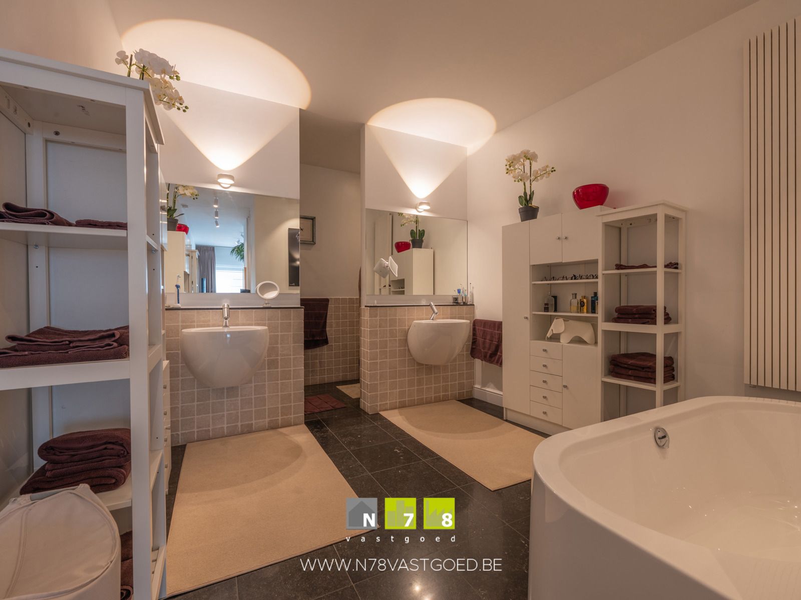 Appartement te koop foto 32