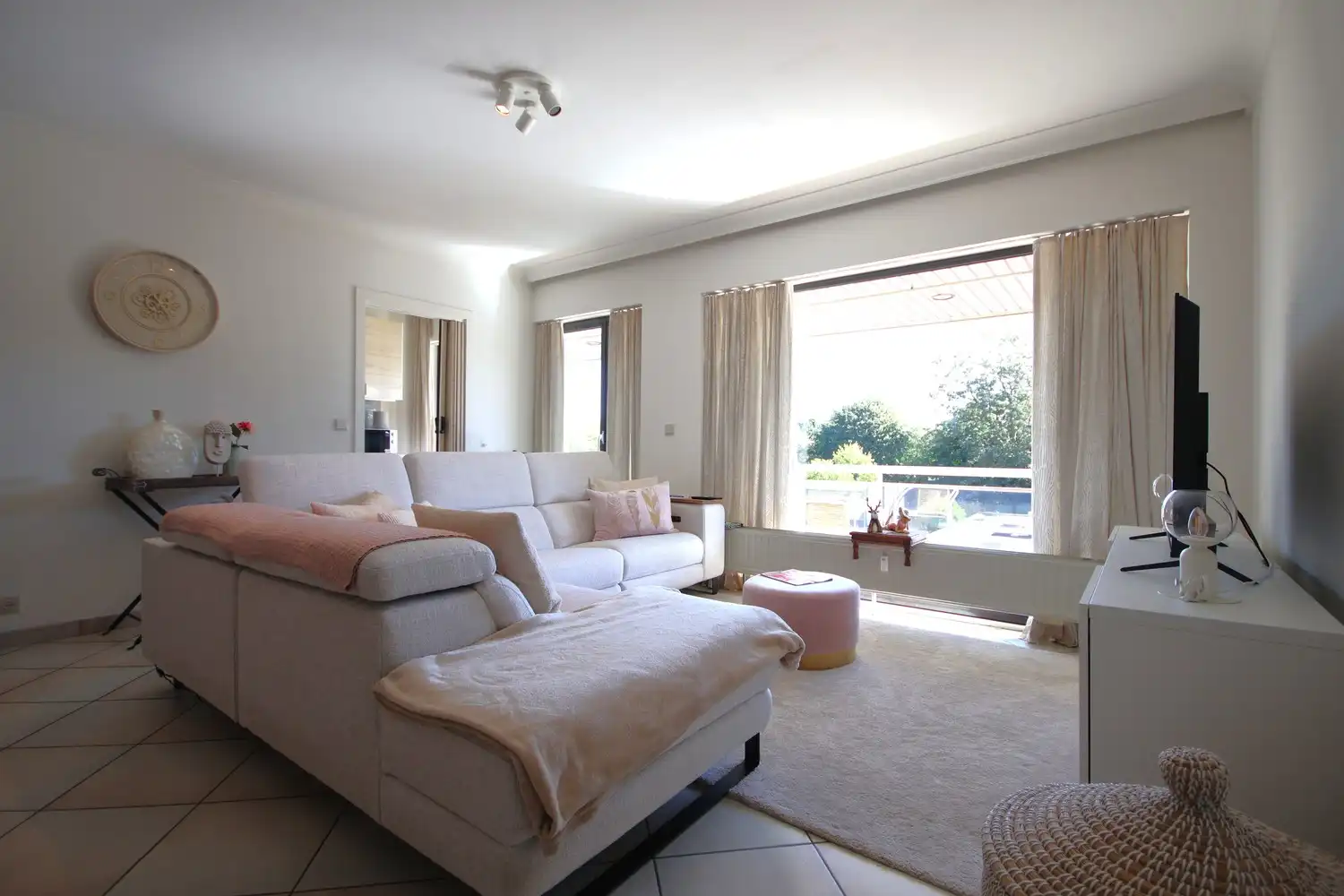 Ruim appartement met prachtig zicht op toplocatie foto 17