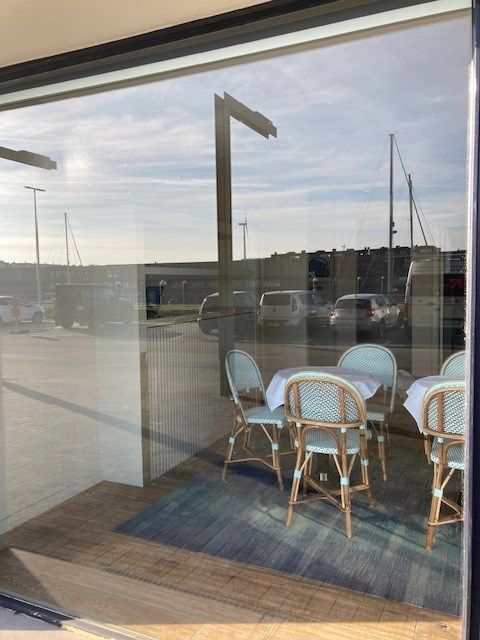 Veelzijdig appartement (115m²) aan de jachthaven te Zeebrugge met ruime garagebox foto 12