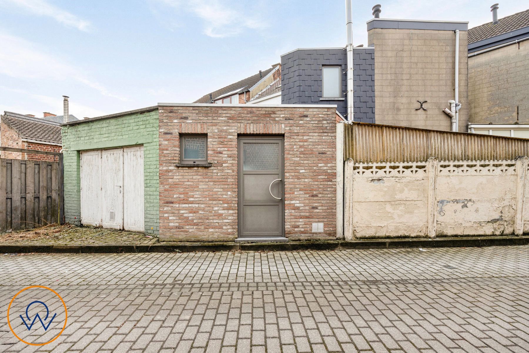 Centraal gelegen rijwoning nabij station foto 19