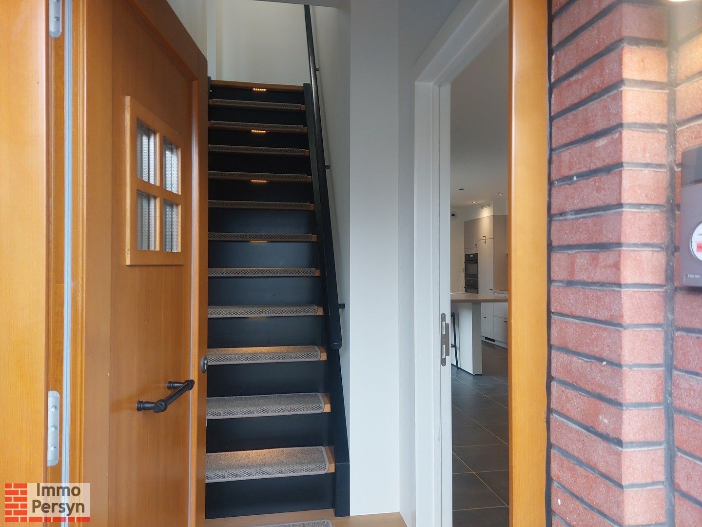Instapklare woning nabij centrum Aarschot foto 4