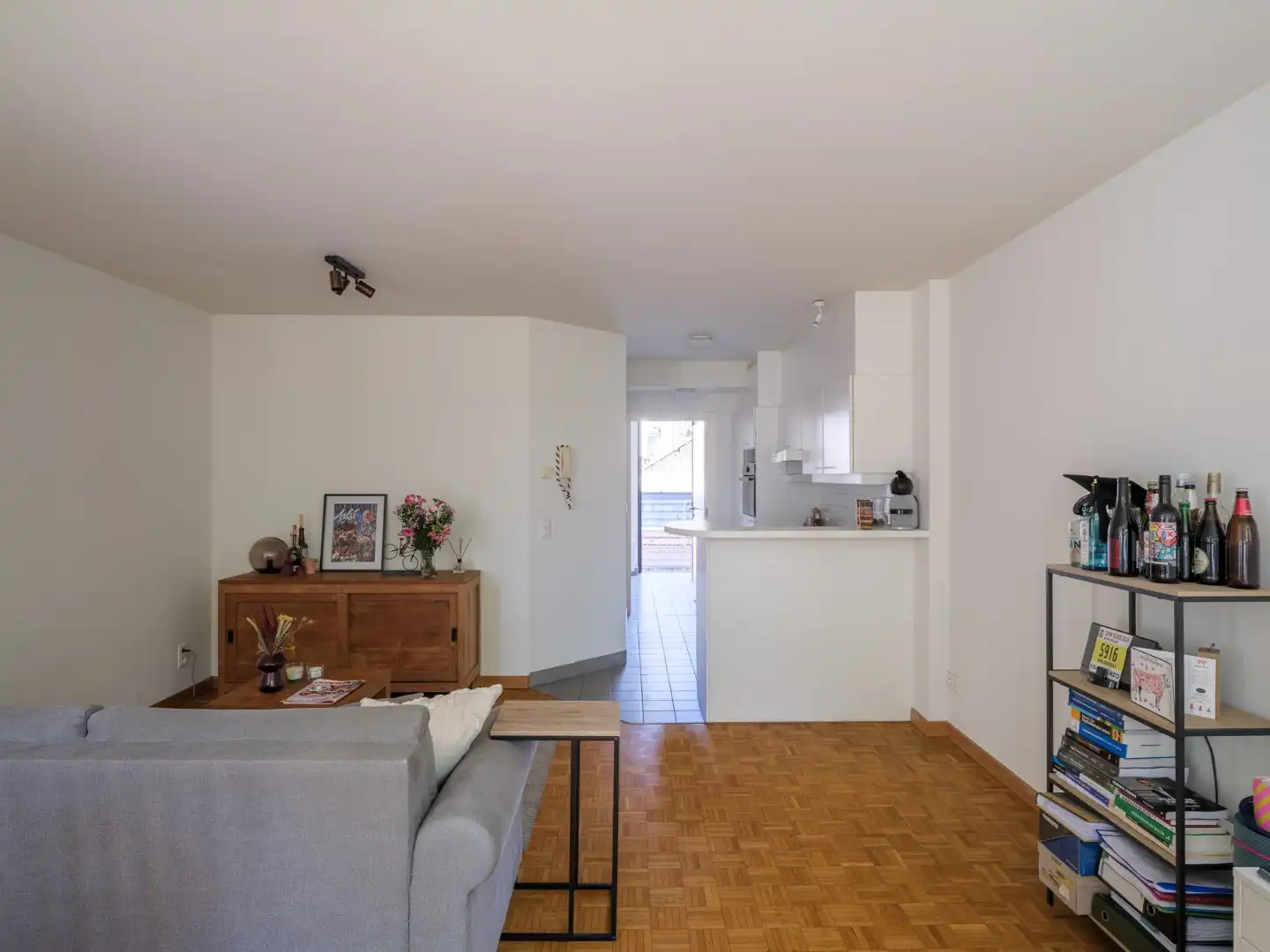 Appartement te huur Oudescheldestraat 48 - - 9000 Gent