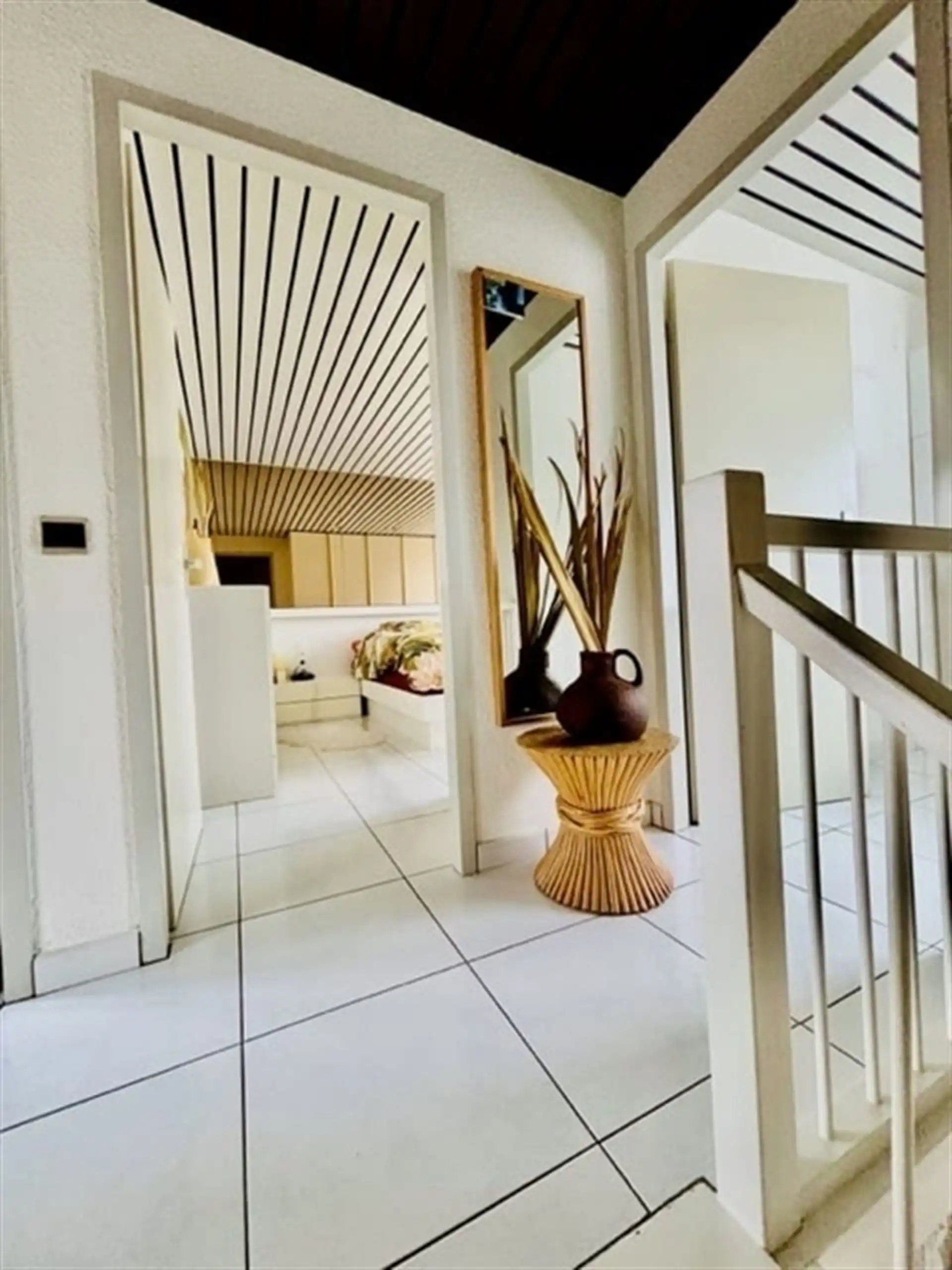 Woning gelegen in een oase van rust en natuur! foto 18