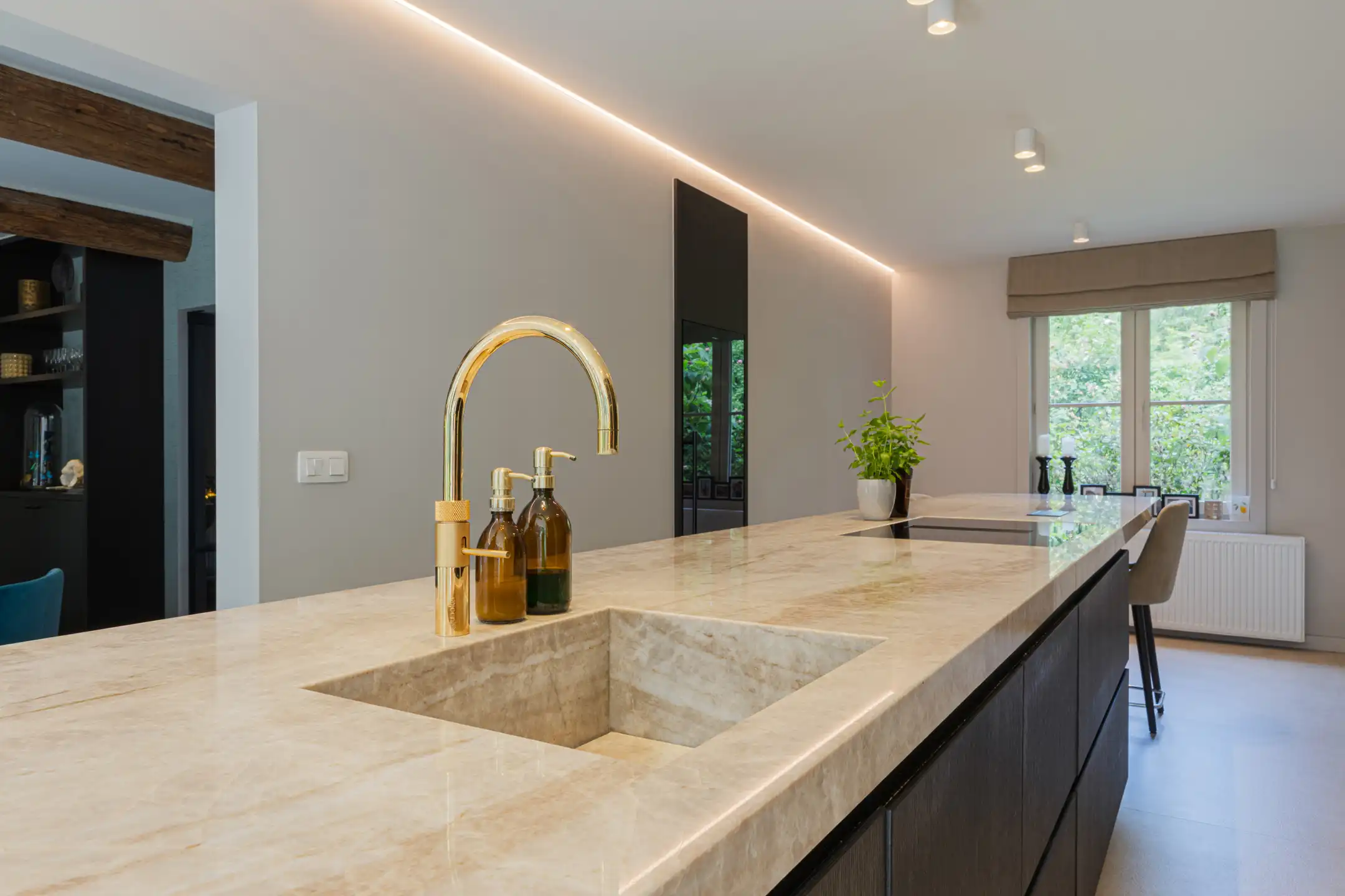 KAPELLEN - Luxueuze villa met zwembad foto 6