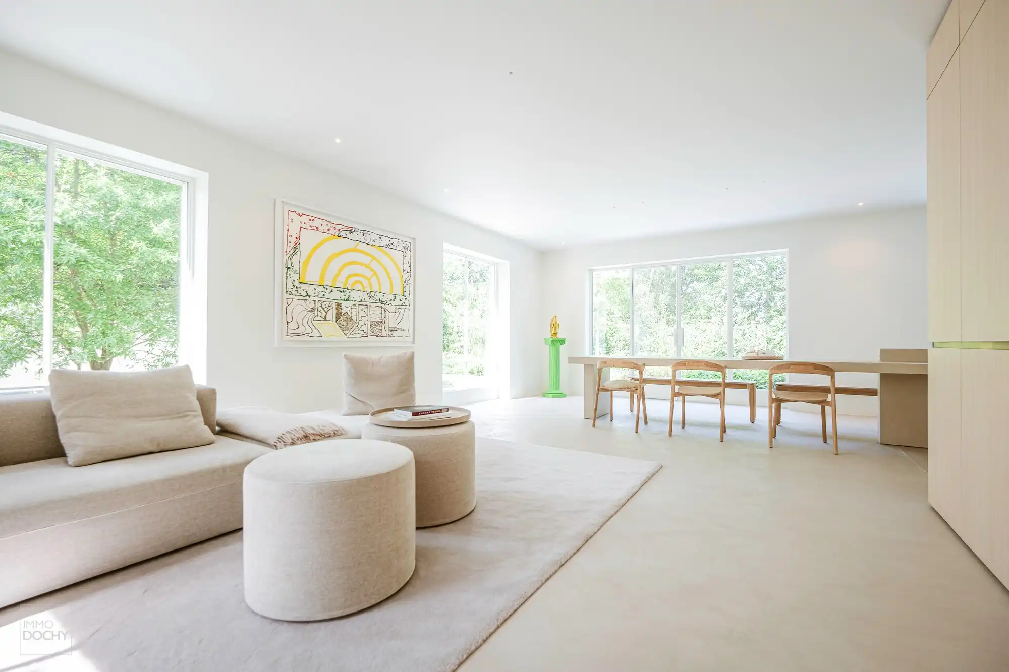 Prachtige villa afgewerkt met de grootste finesse foto 10