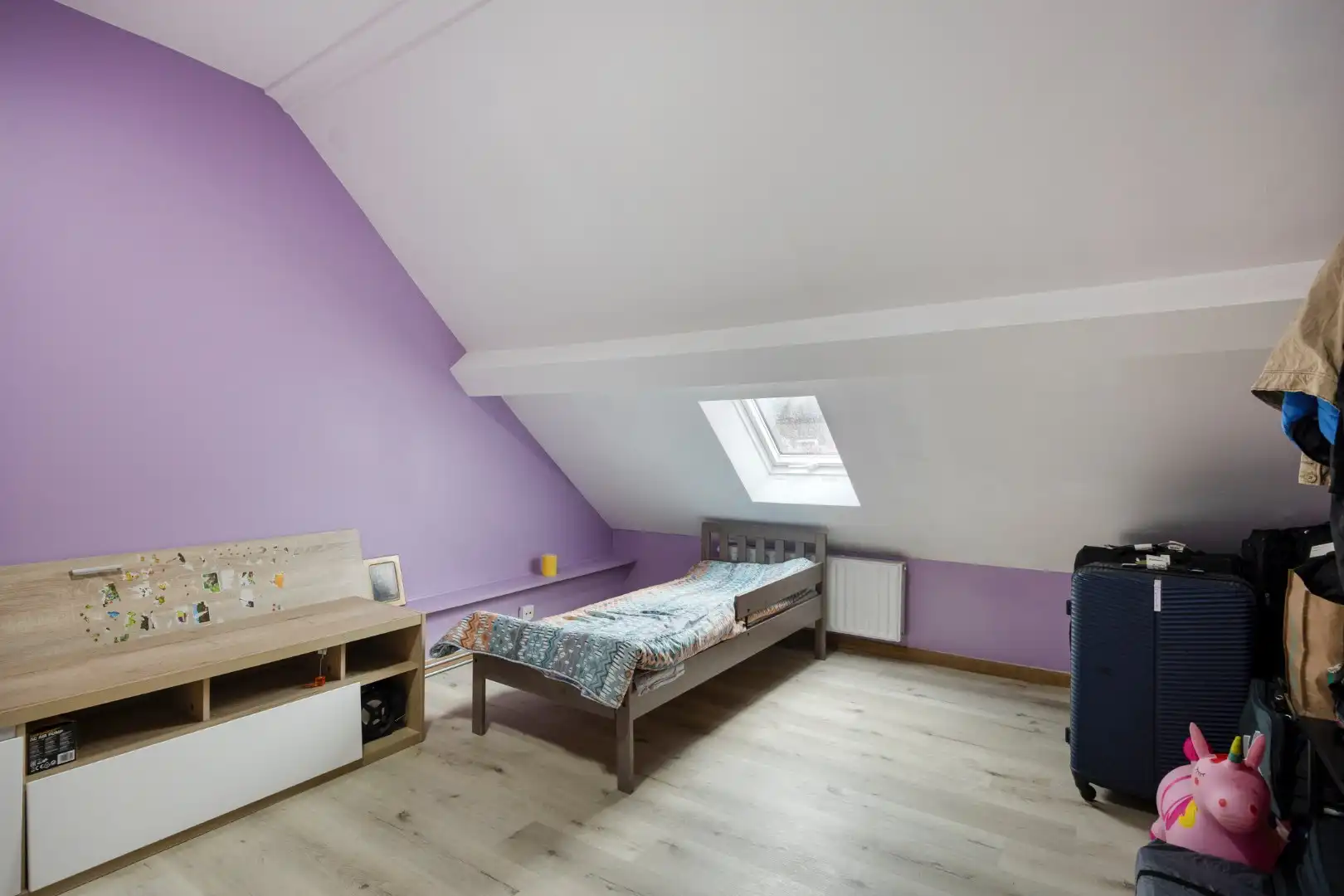 Instapklare woning met 4 slpk en ruime tuin foto 24