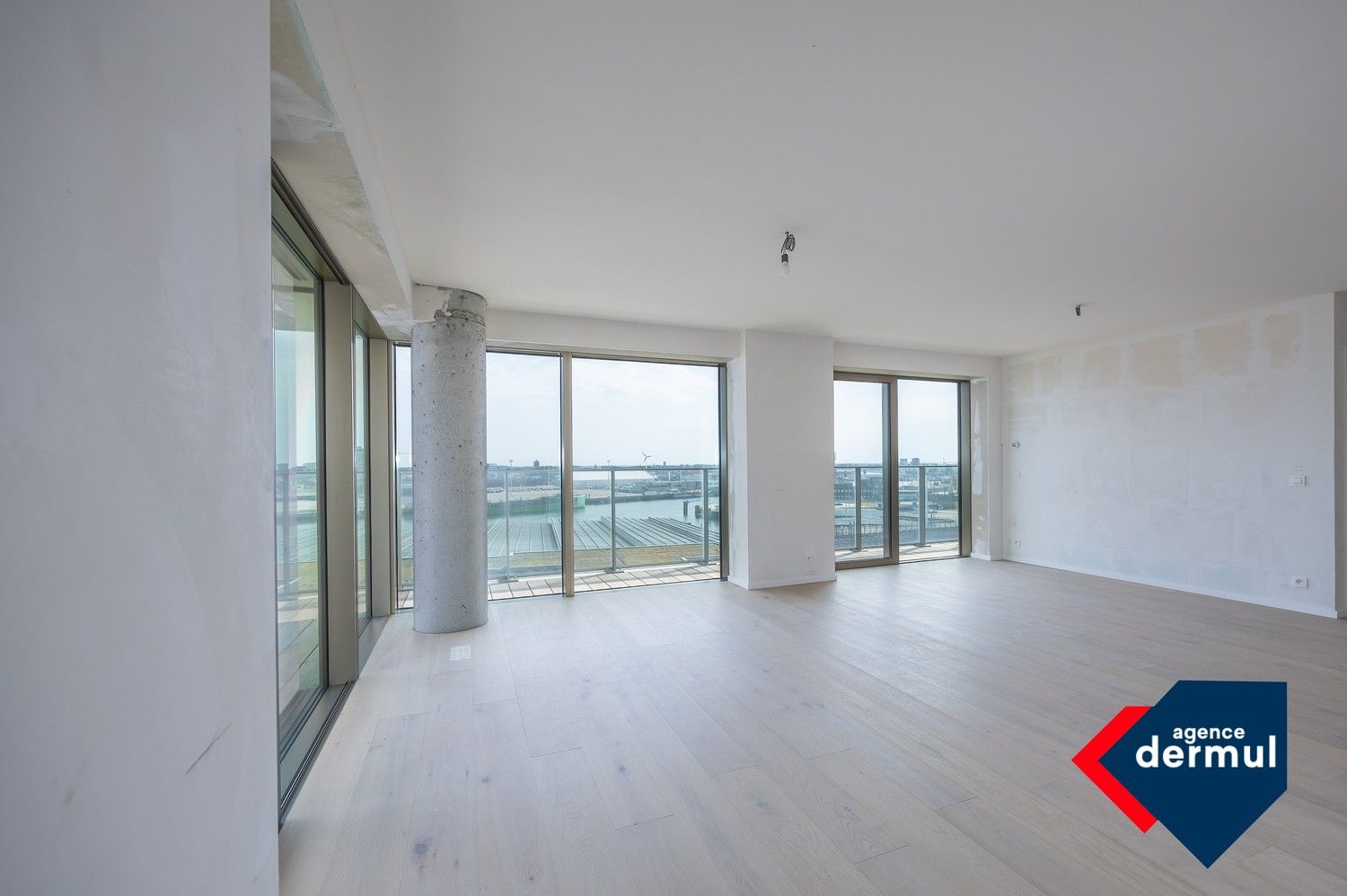 RESIDENTIE SKY TOWER II foto 11