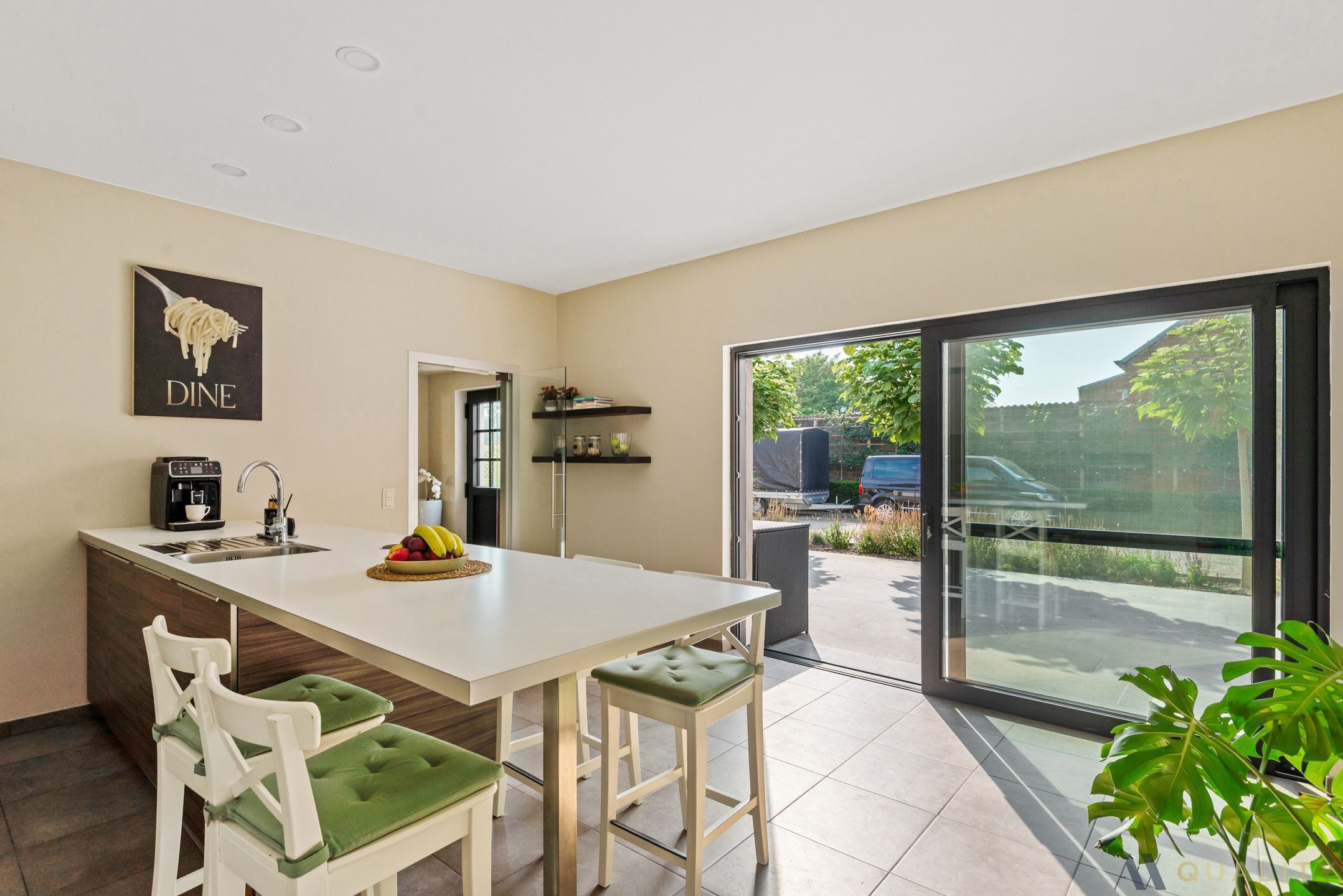 Statige woning in Bornem foto 10