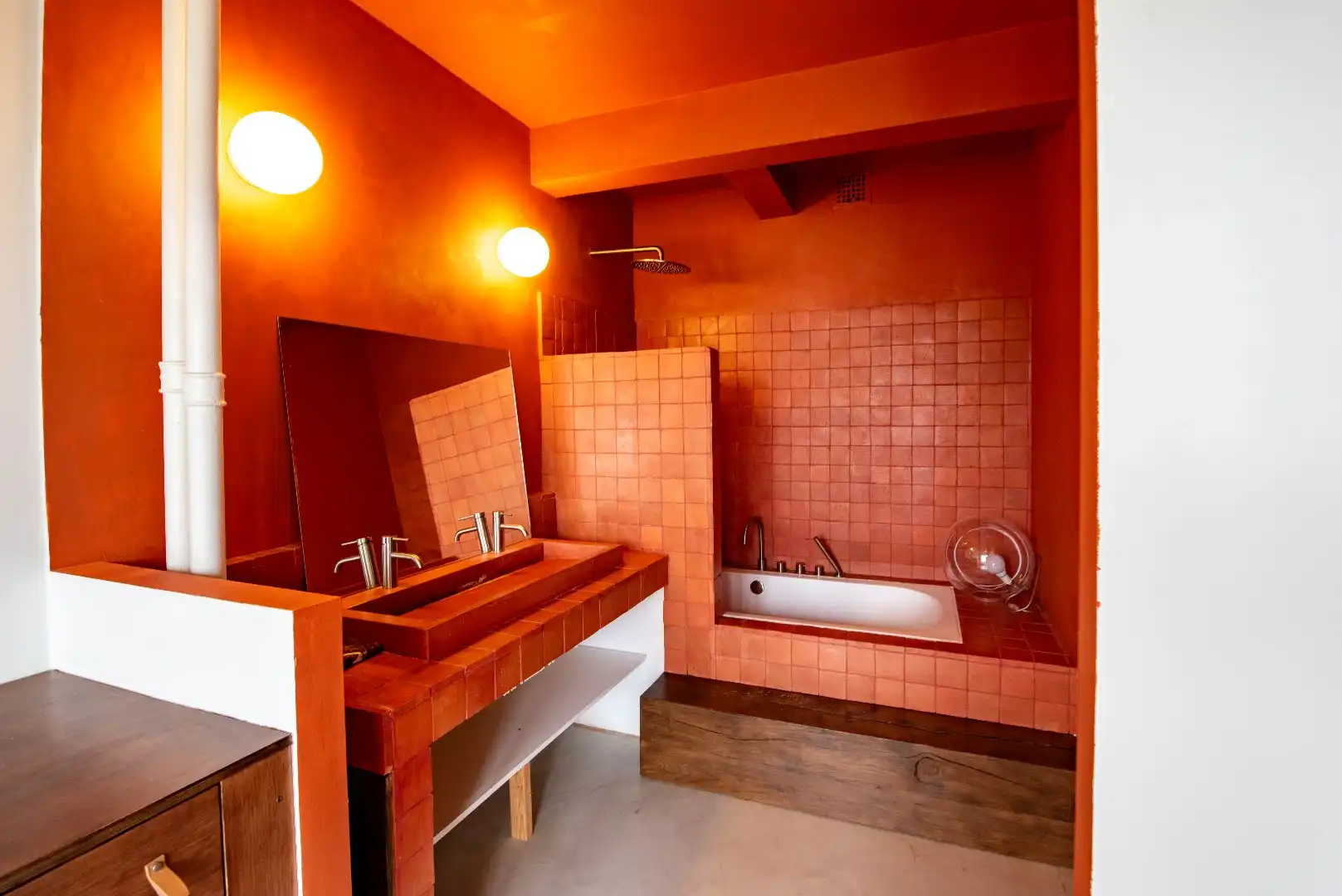 Unieke loft met open zicht en veel lichtinval foto 16