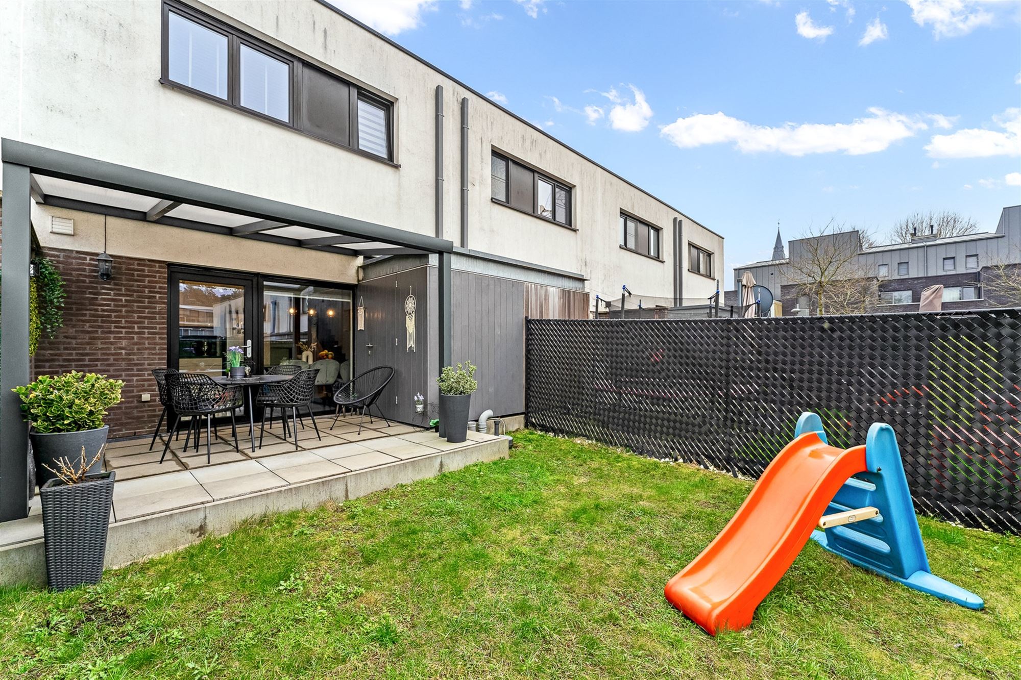 MODERNE ENERGIEZUINIGE WONING IN HET CENTRUM VAN KOERSEL foto 22