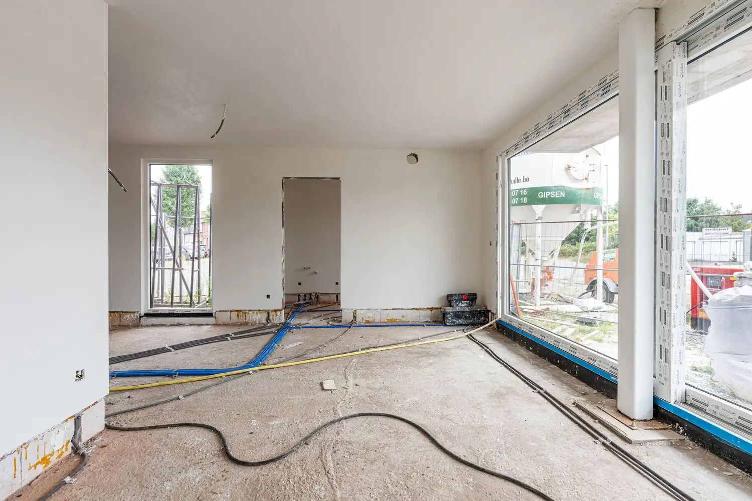 Nieuwbouwwoning mét tuin - 6% BTW mogelijk! foto 10