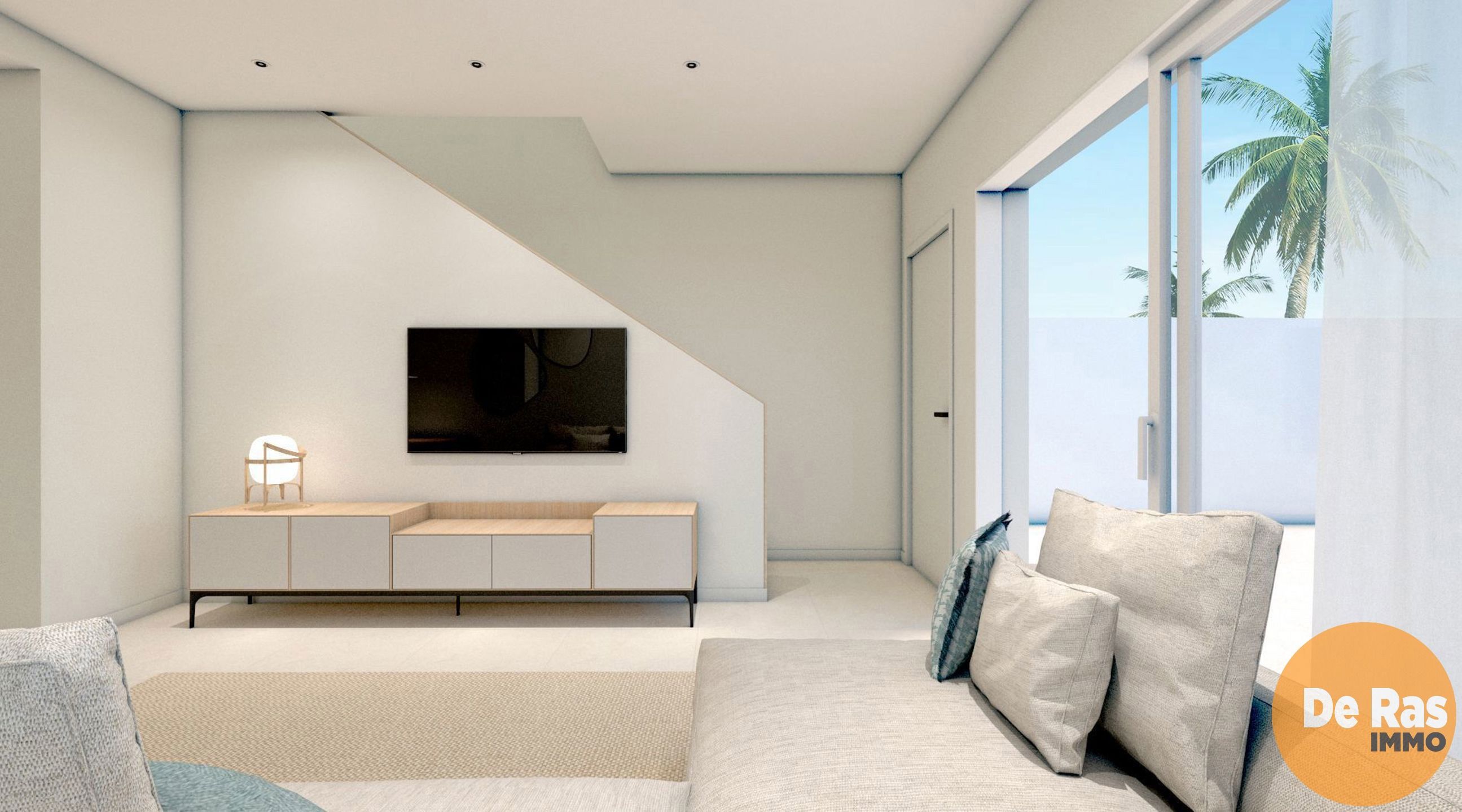 SPANJE - Alicante, appartementen aan Middellandse zee foto 18