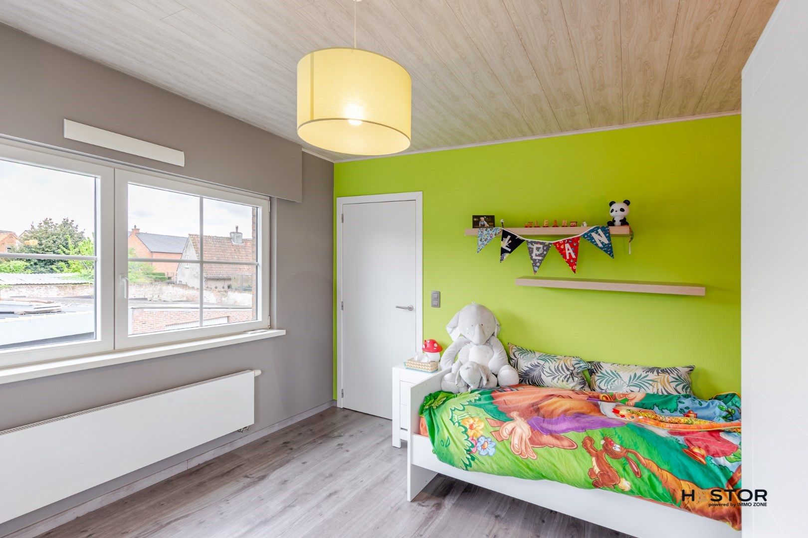 Rustig gelegen gezinswoning foto 11