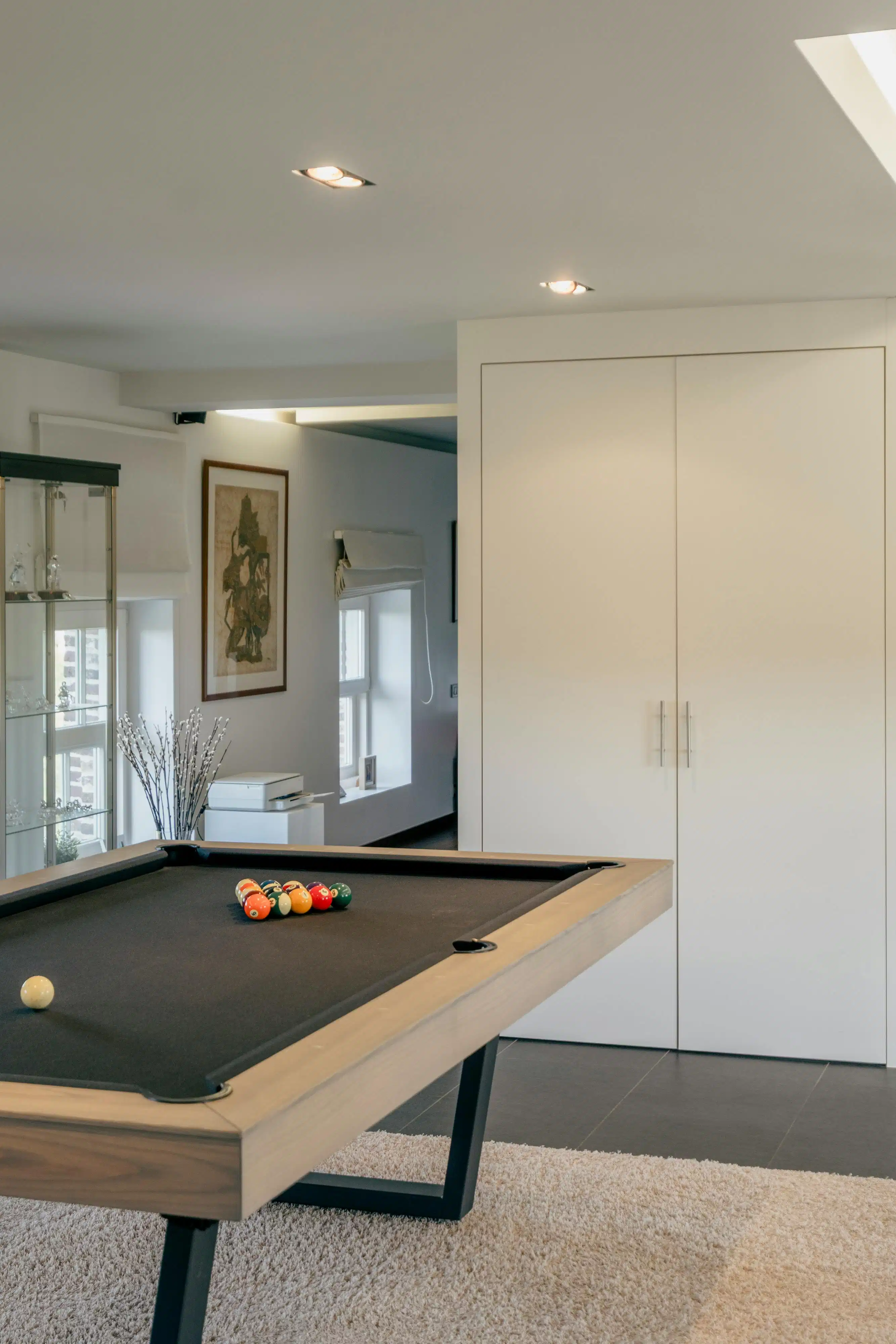 Penthouse te koop met 180° Leizezicht  foto 18