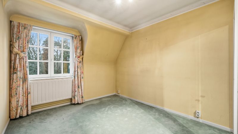 Standingvolle te renoveren villa van 520m² op 53 are foto 28