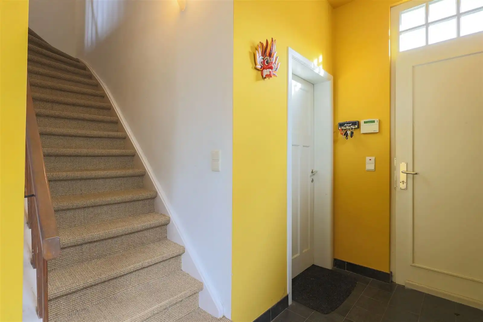 OUDE ELSDONK Zeer familiale woning op perfect georiënteerd perceel! foto 4