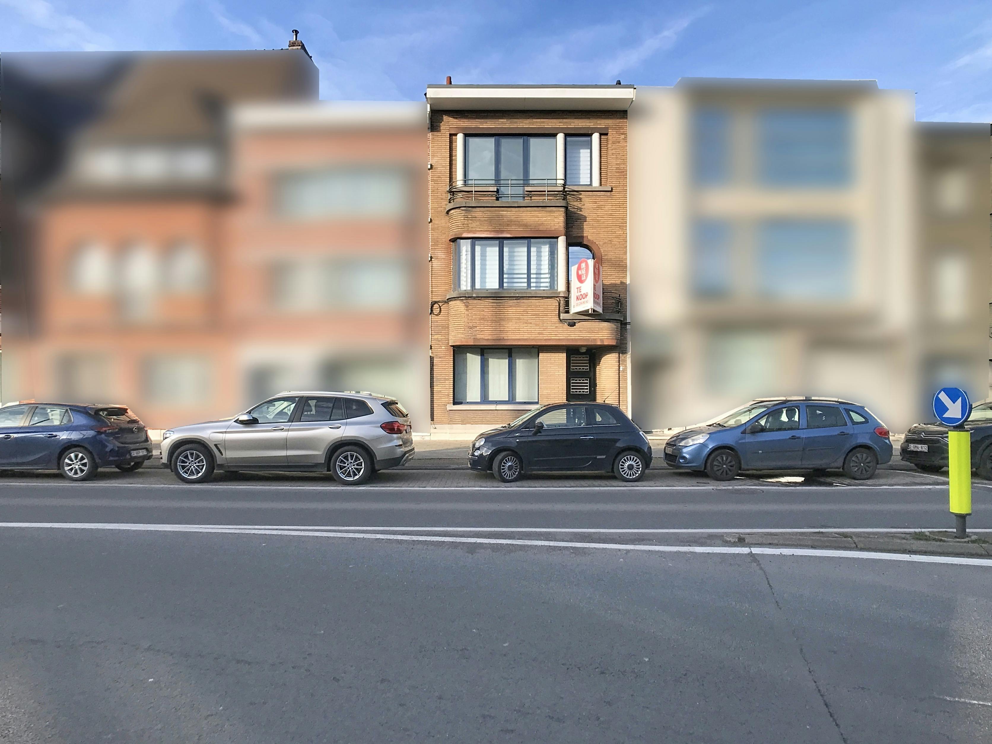 Huis te koop Guido Gezellelaan 9 - 9100 Sint-Niklaas