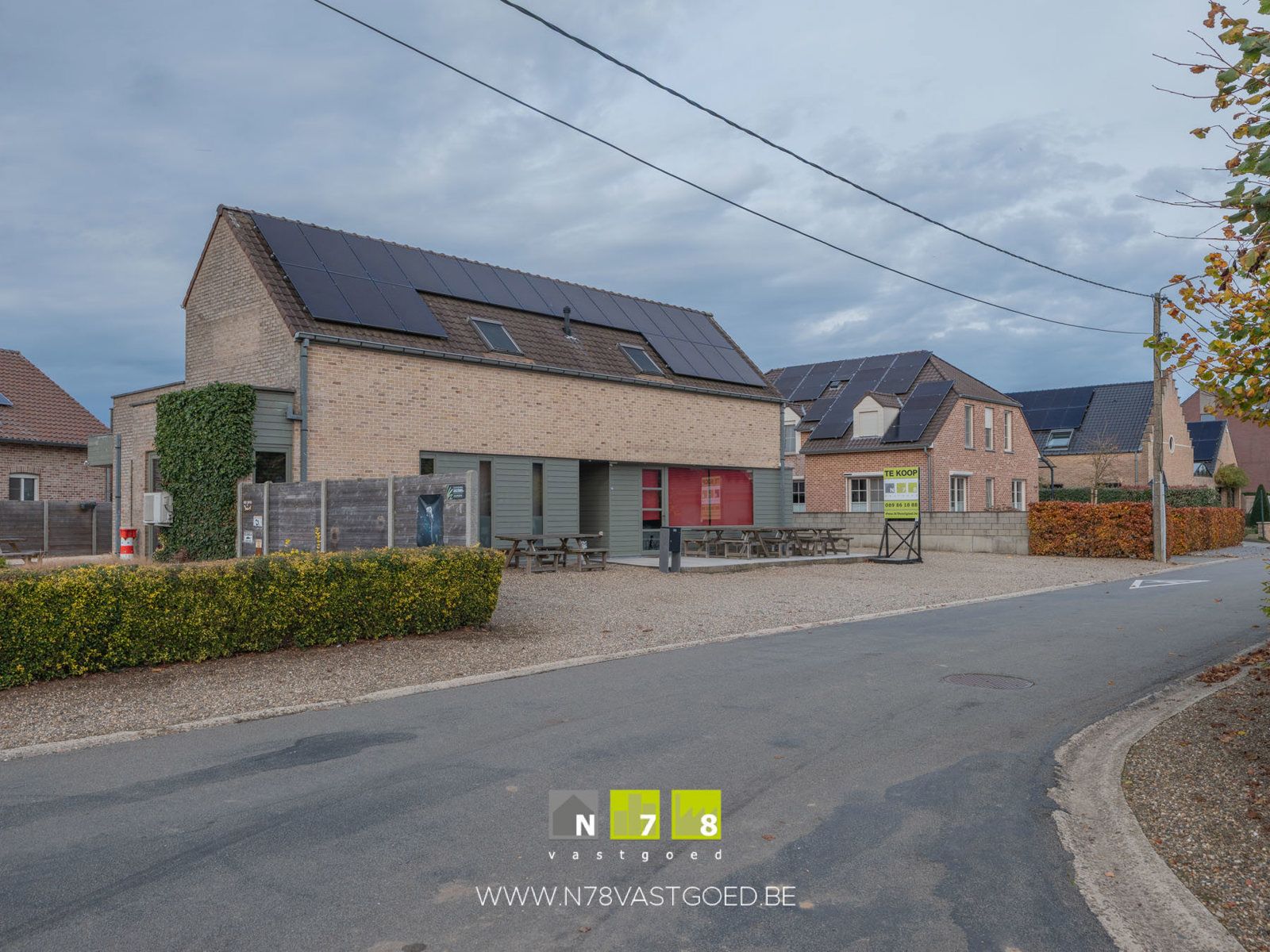 Commercieel te koop foto 27