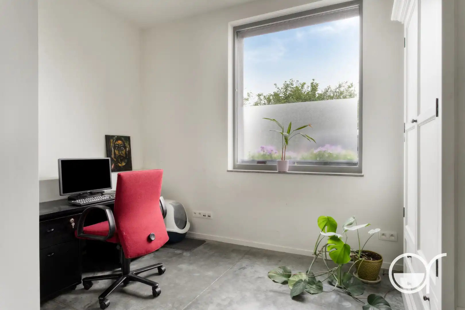 Energiezuinige rijwoning met tuinkamer foto 9