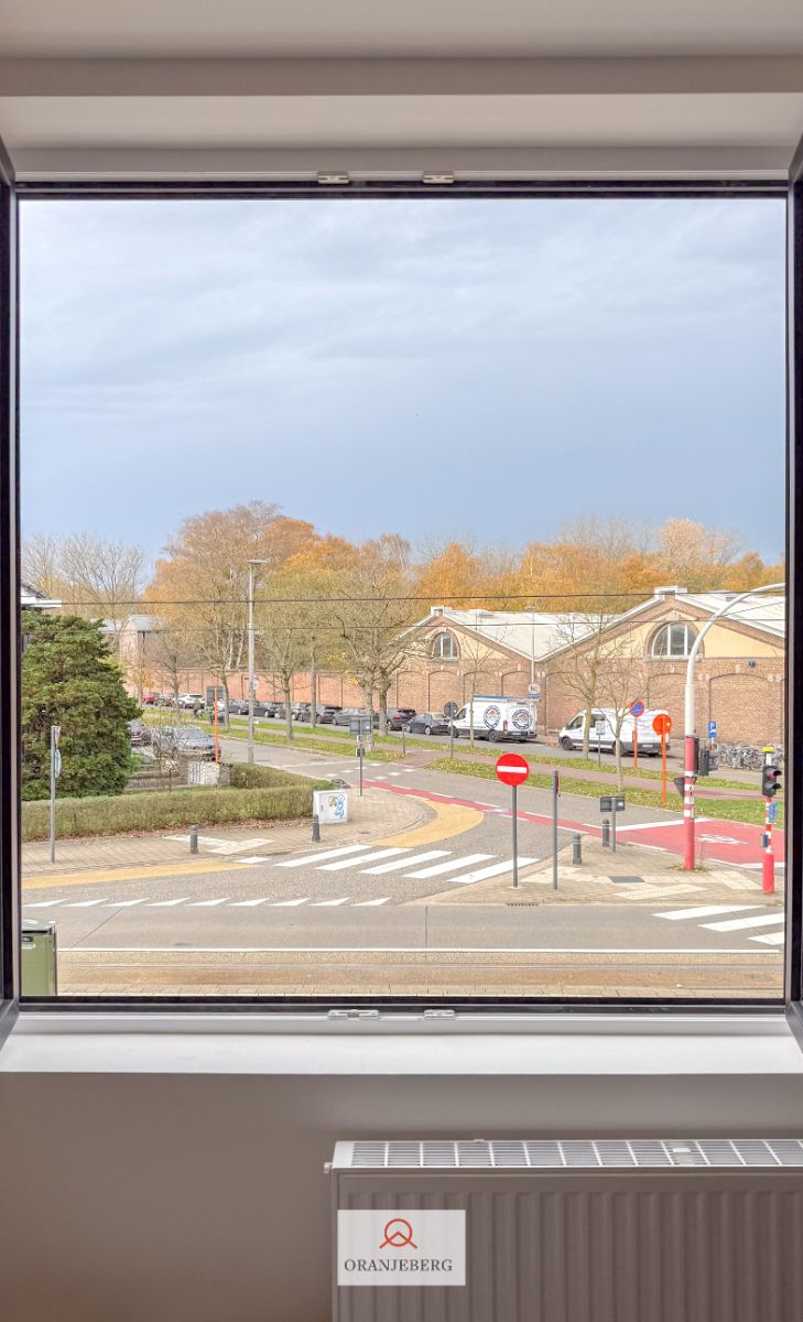 Gerenoveerde lichtrijke duplex studentenstudio foto 10