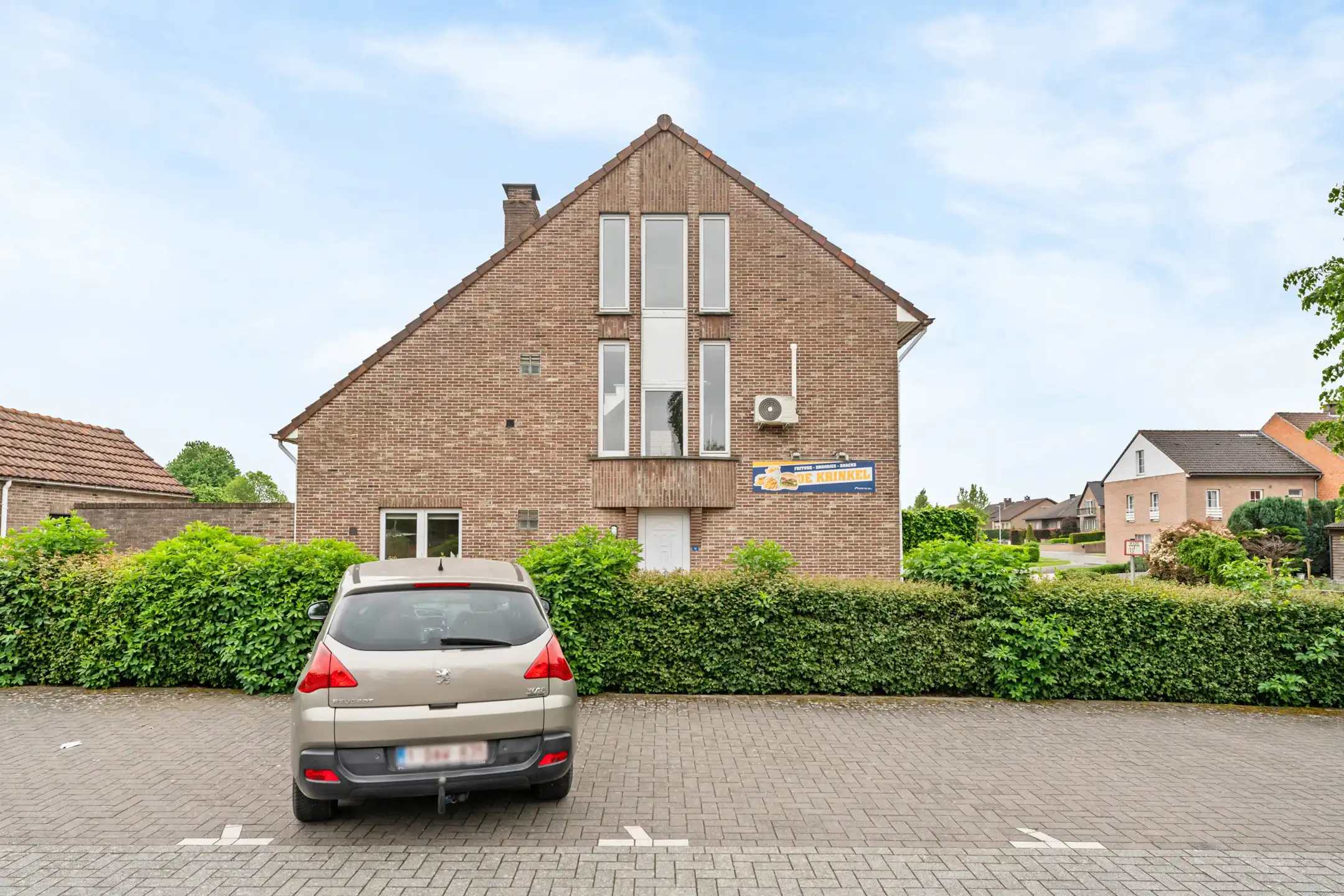 Woning met tal van mogelijkheden in Riemst foto 39