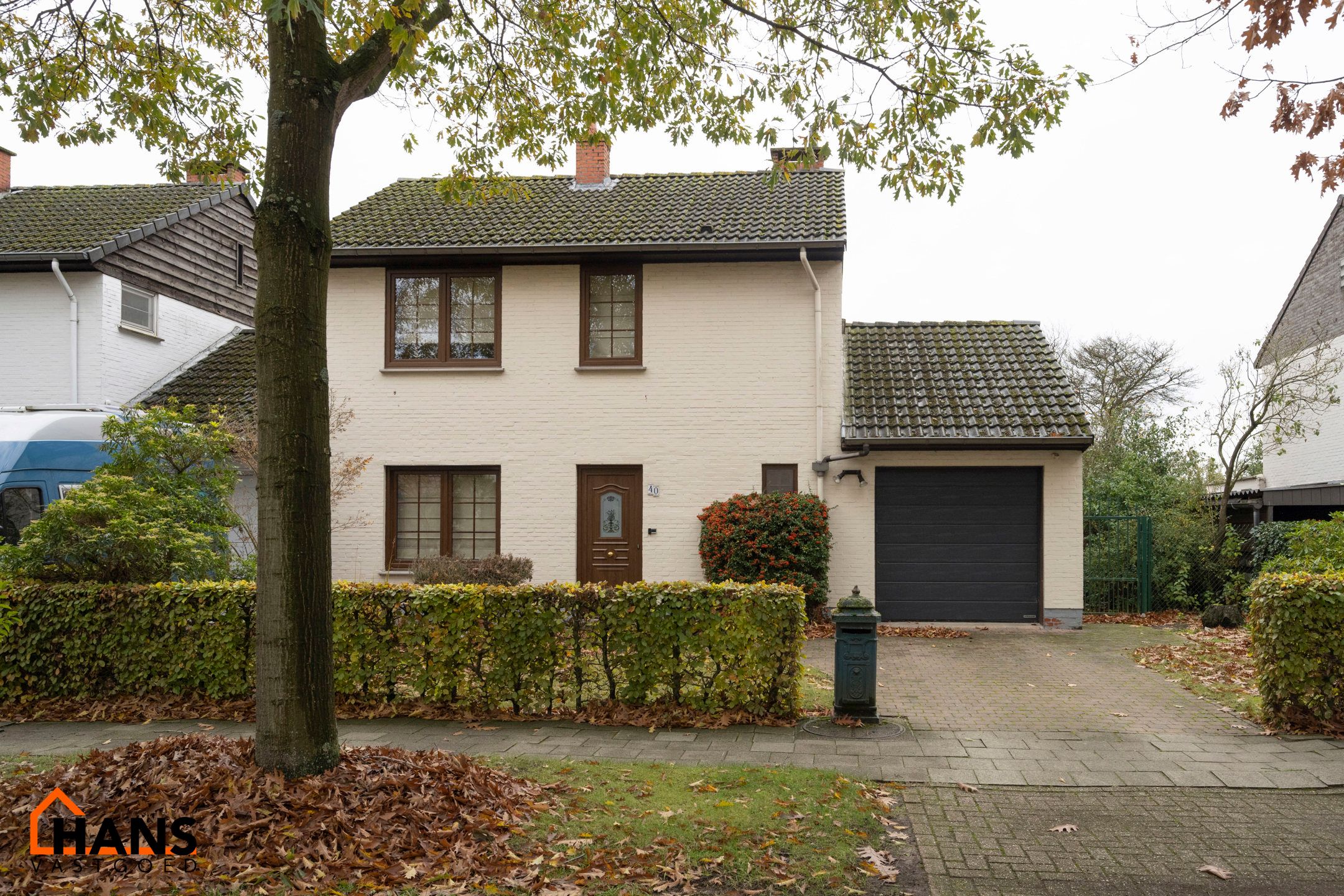 Huis te koop Goordijk - 2930 Brasschaat