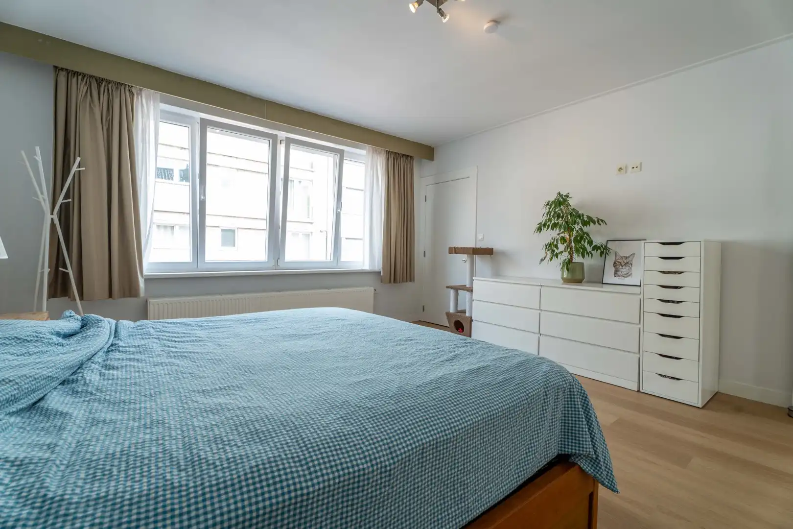 Energiezuinige instapklare woning met zuidgerichte tuin foto 19