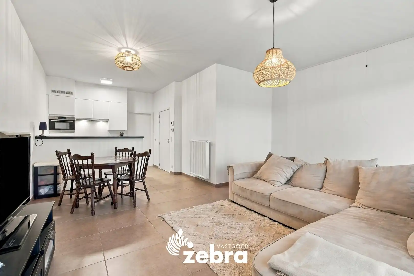 Appartement te koop Noordstraat 166/1 - 8800 Roeselare