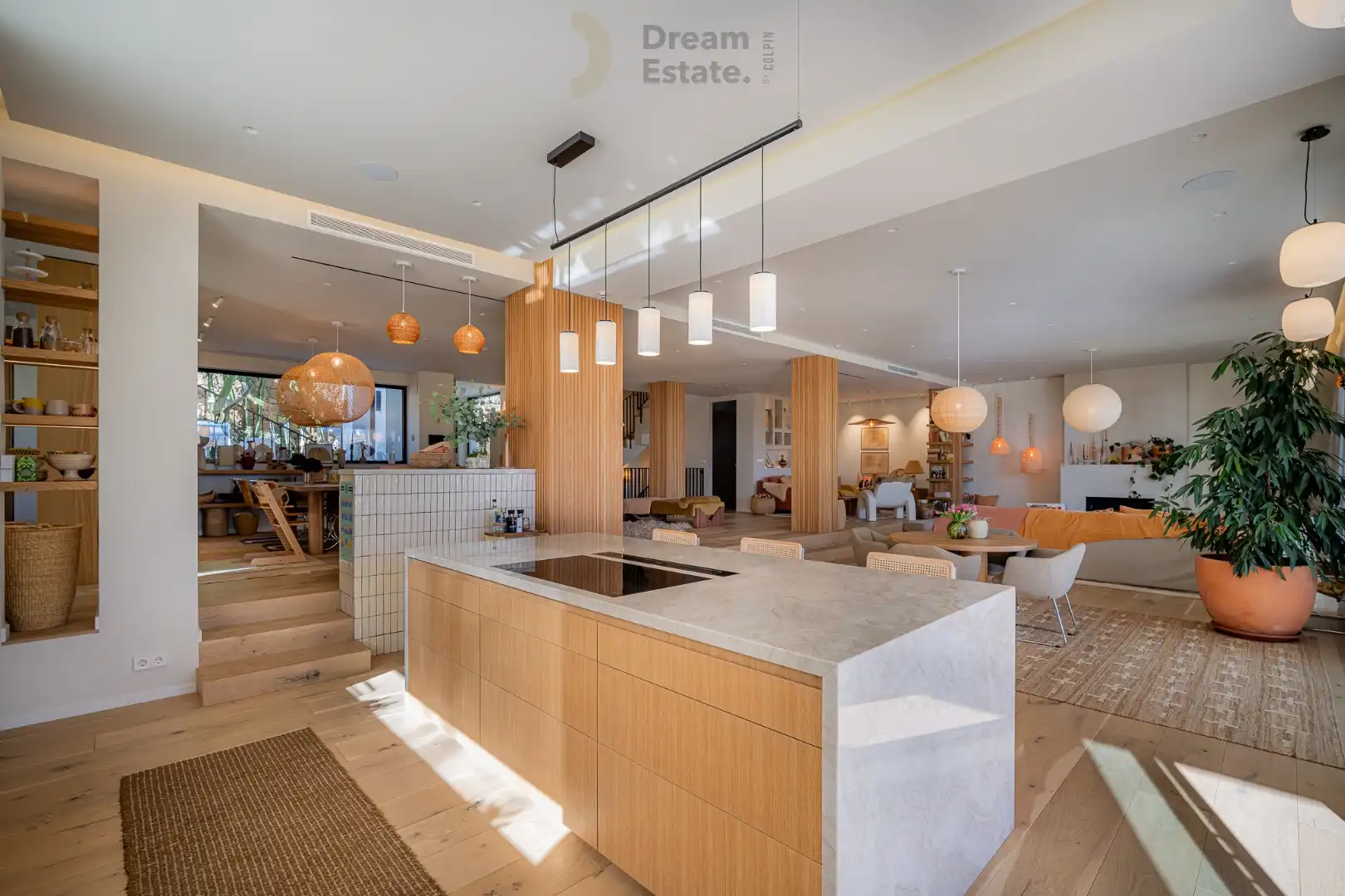 Spectaculaire villa in een exclusieve wijk te Benahavis. foto 7