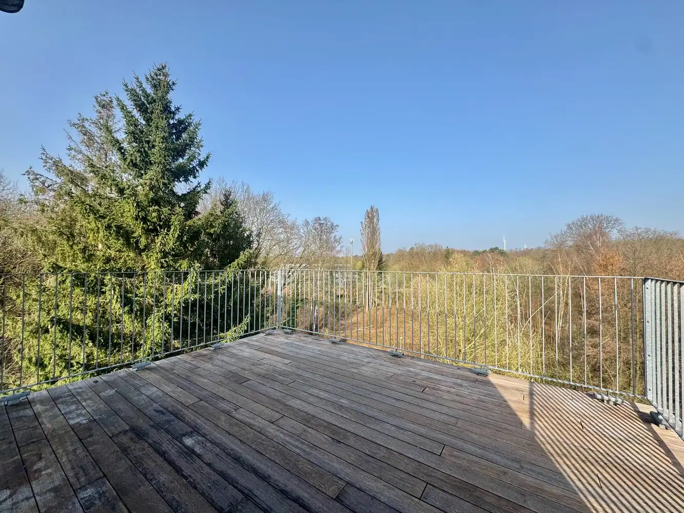 UNIEK APPARTEMENT MET PRACHTIG UITZICHT foto 3