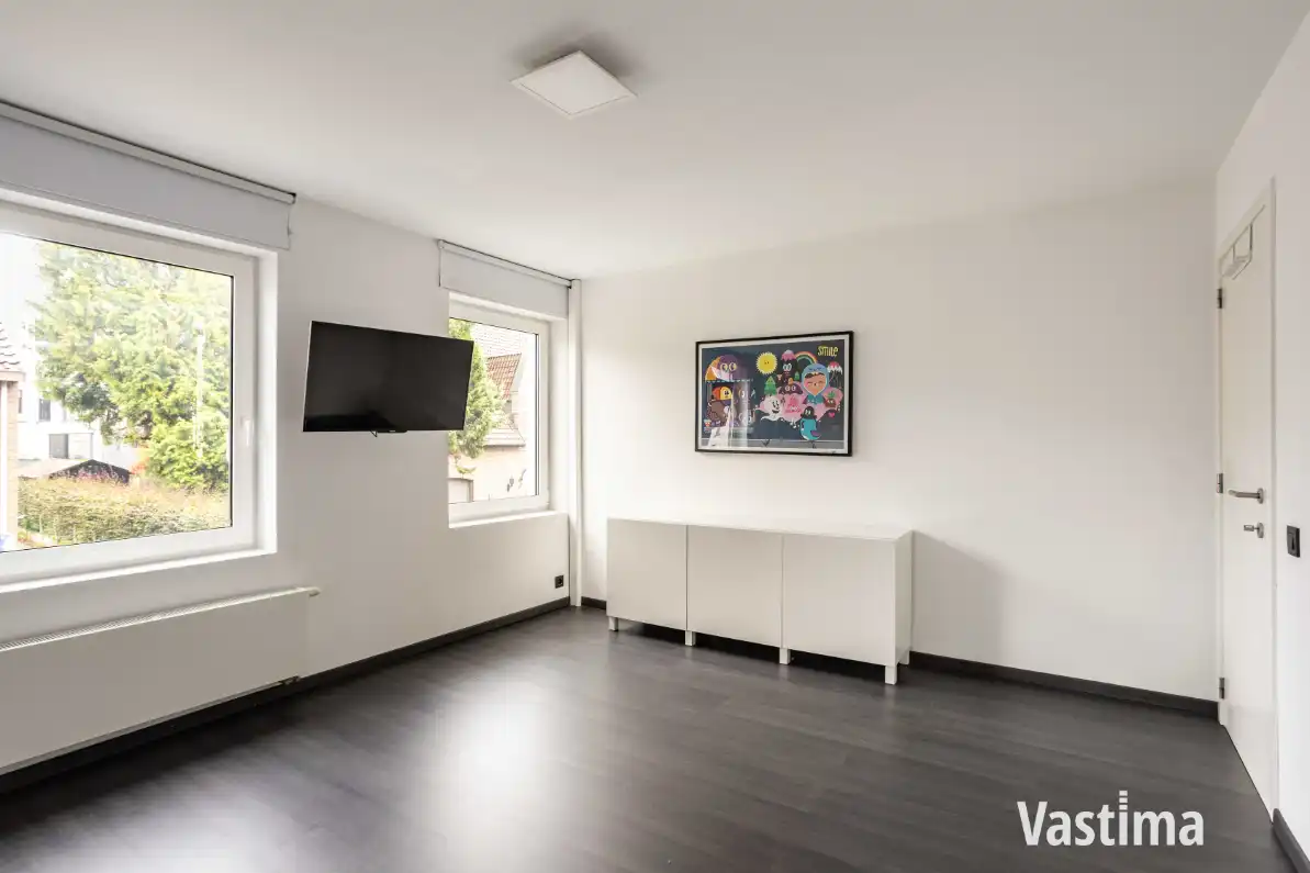 Energiezuinige woning met 2 - 3 slaapkamers nabij natuurgebied Honegem foto 14