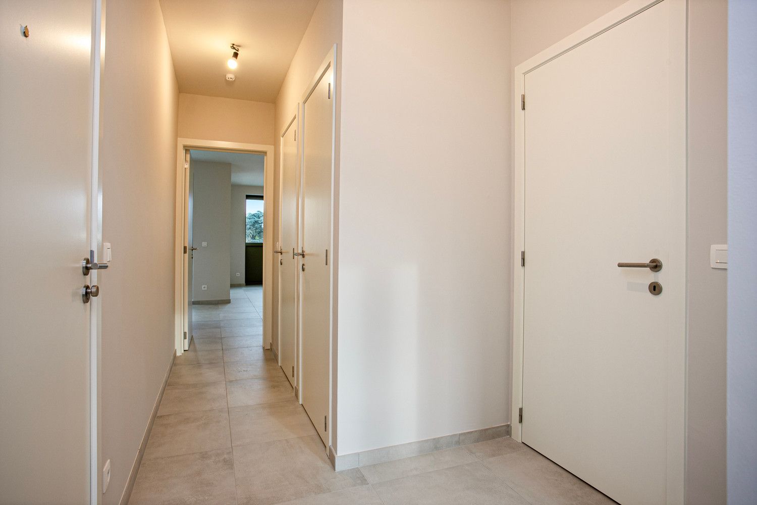 ENERGIEZUINIG (E-PEIL 19) NIEUWBOUWAPPARTEMENT TE DIEST! foto 5