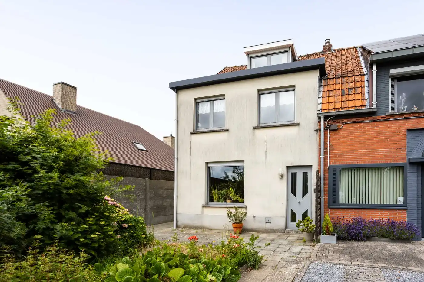 Huis te koop Zonnekestraat 46 - 8501 Bissegem