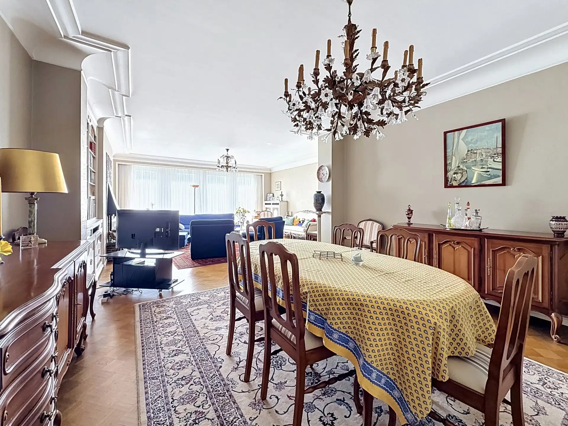 Appartement te koop foto 3