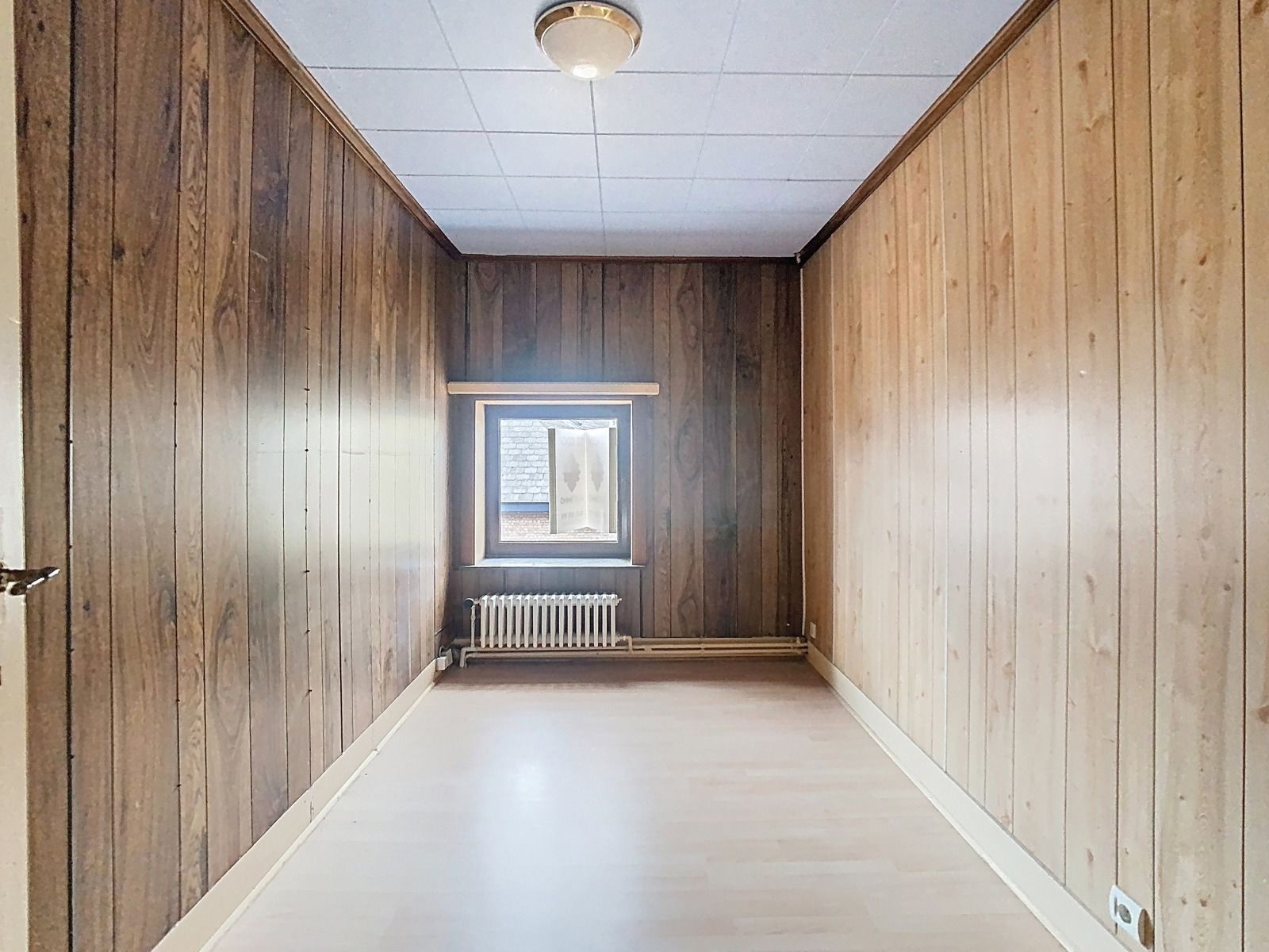 Prachtig Authentiek Herenhuis, met 3 SLPK,  op Toplocatie! foto 18