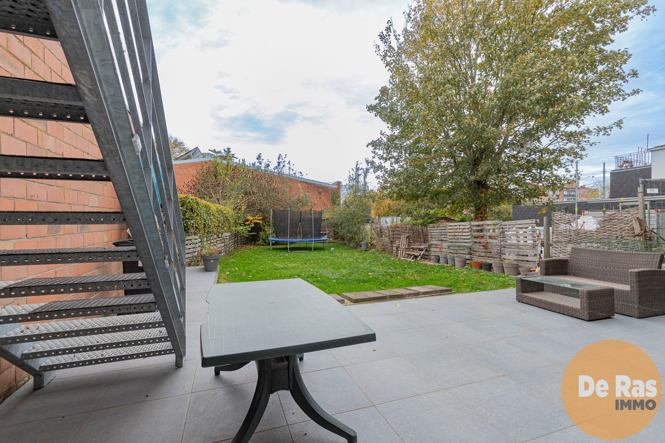 AALST-INSTAPKLARE GEZINSWONING NABIJ CENTRUM EN PARK-4 SLPKS foto 21