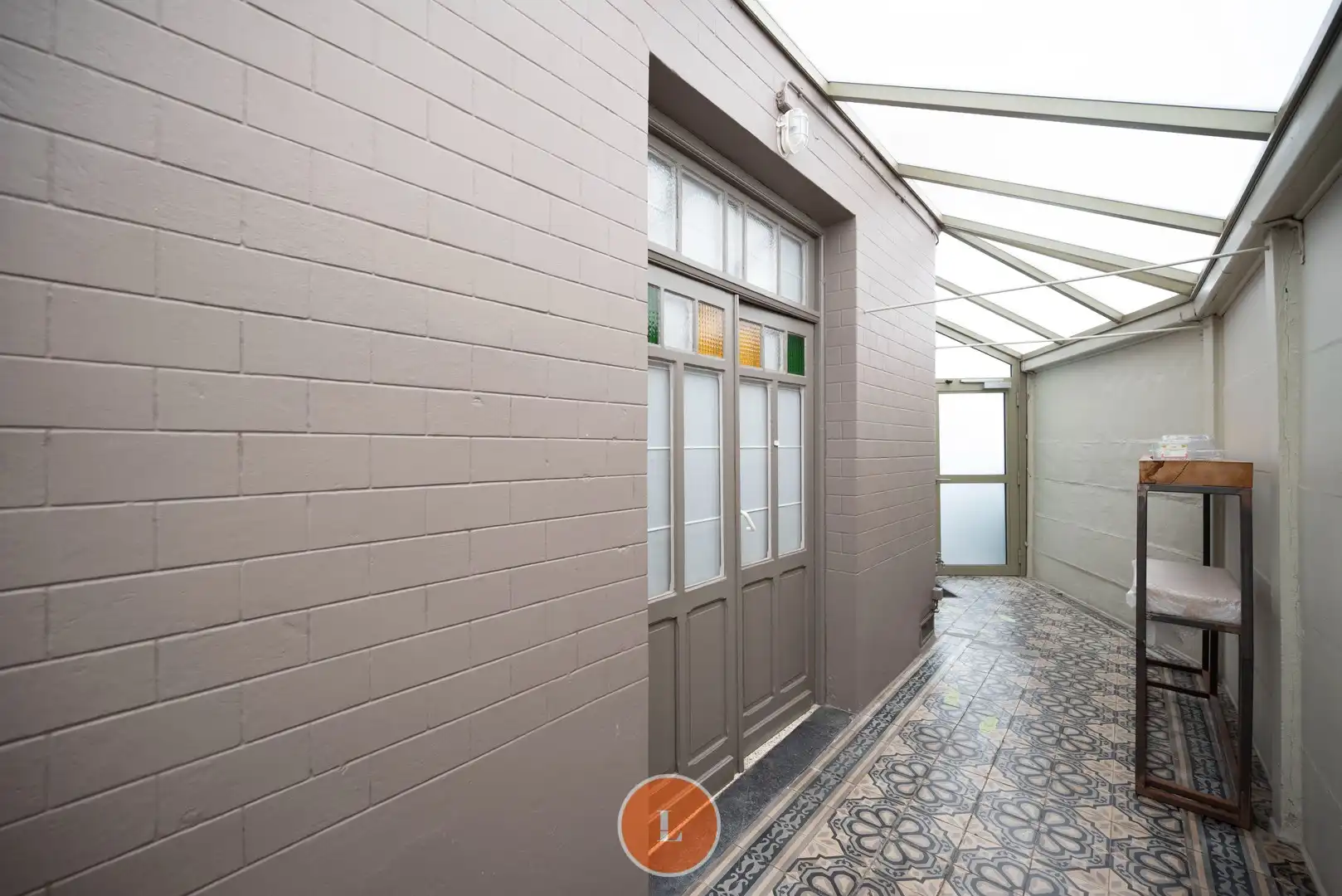 Te renoveren woning te koop in Menen foto 9