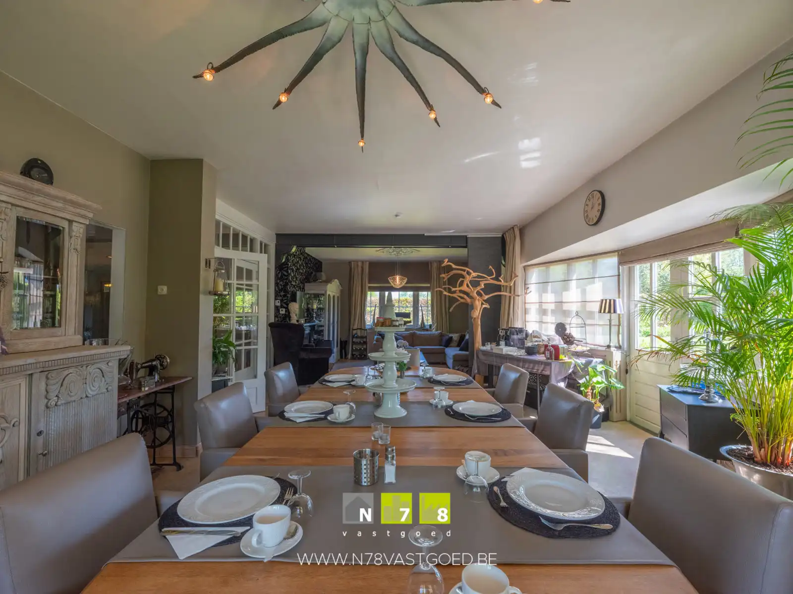 Villa te koop foto 5