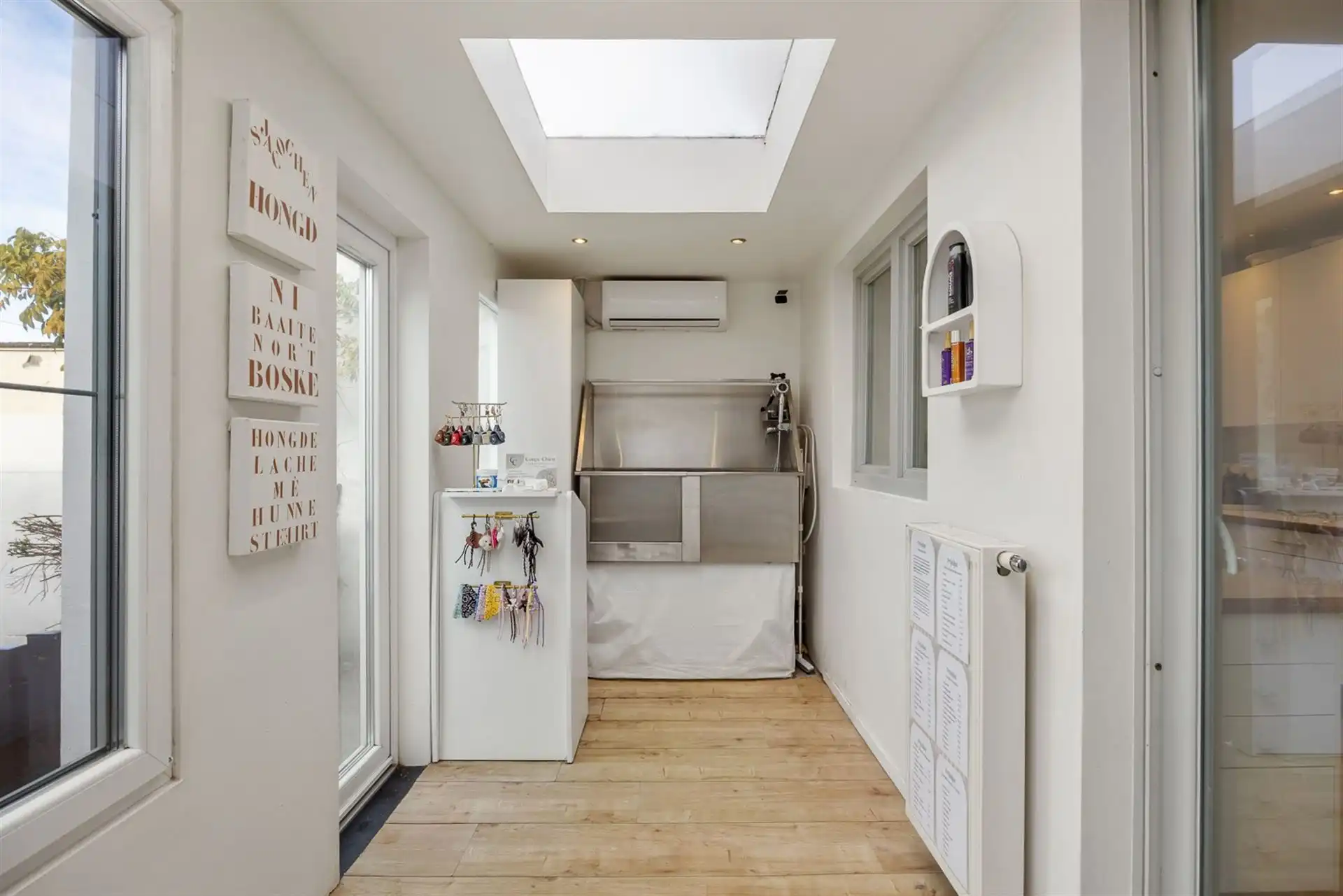 Instapklare woning met 3 slpk's op een TOPlocatie te Schoten! foto 6