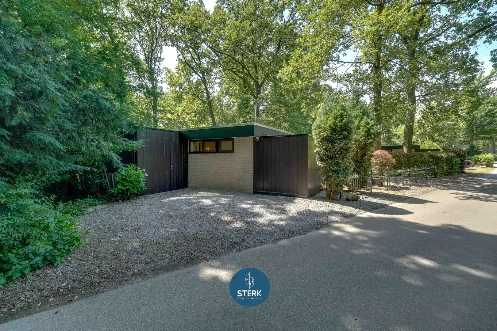 SFEERVOLLE VAKANTIEWONING IN HET GROEN TE SUNCLASS SONNEVIJVER !  foto 28
